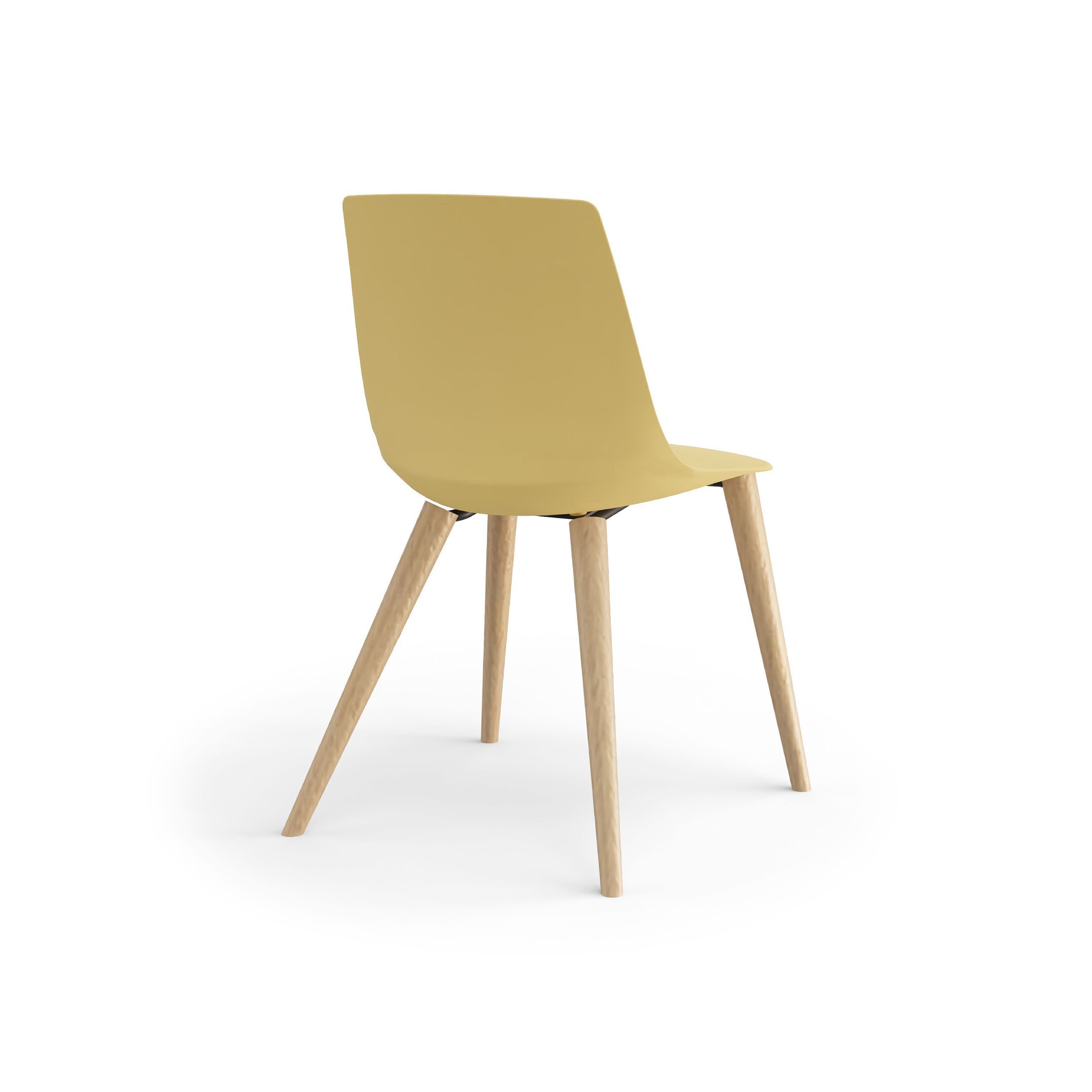 Solix chaise visiteur