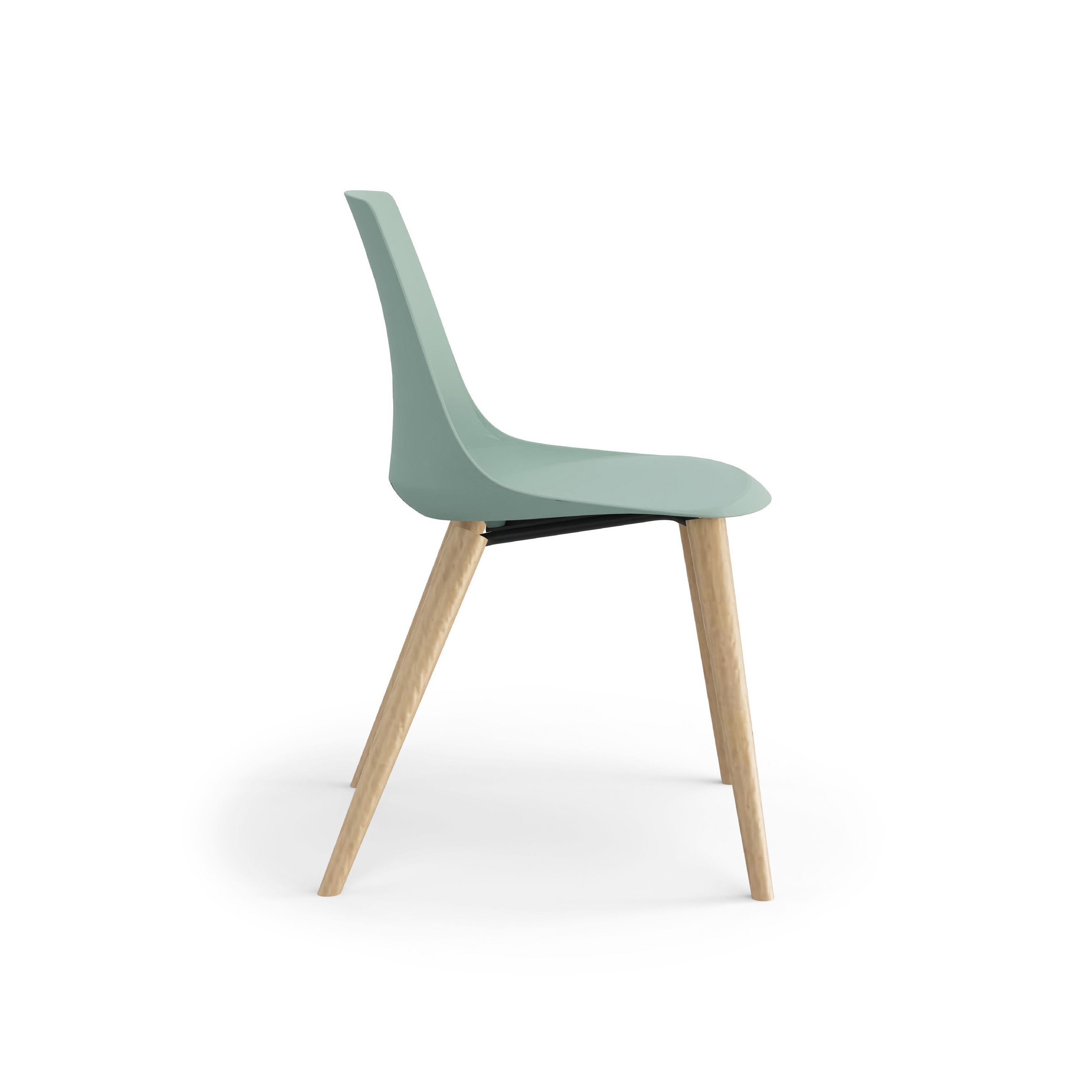 Solix chaise visiteur