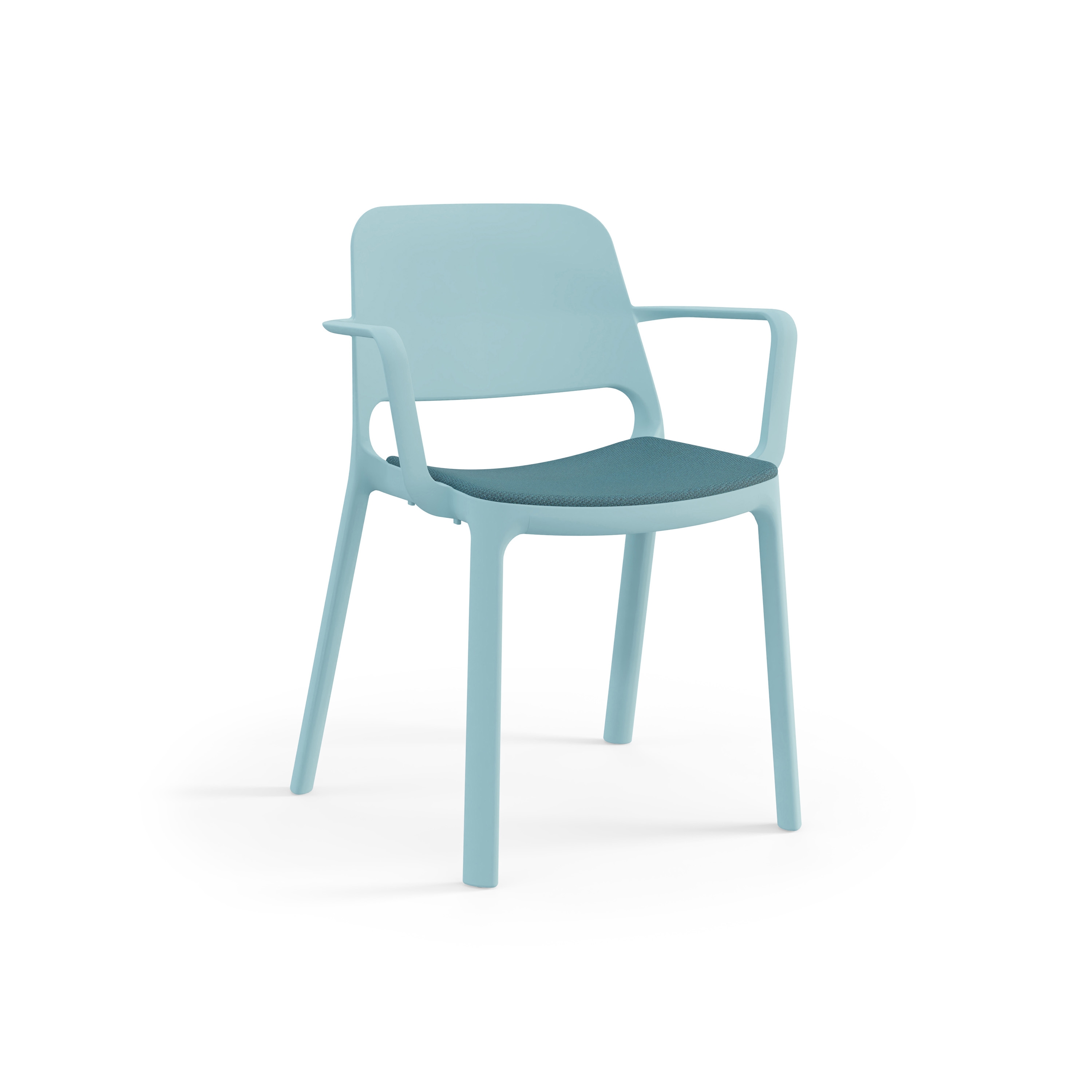 Mostrar el producto Sounio Outdoor Chair del fabricante Viasit