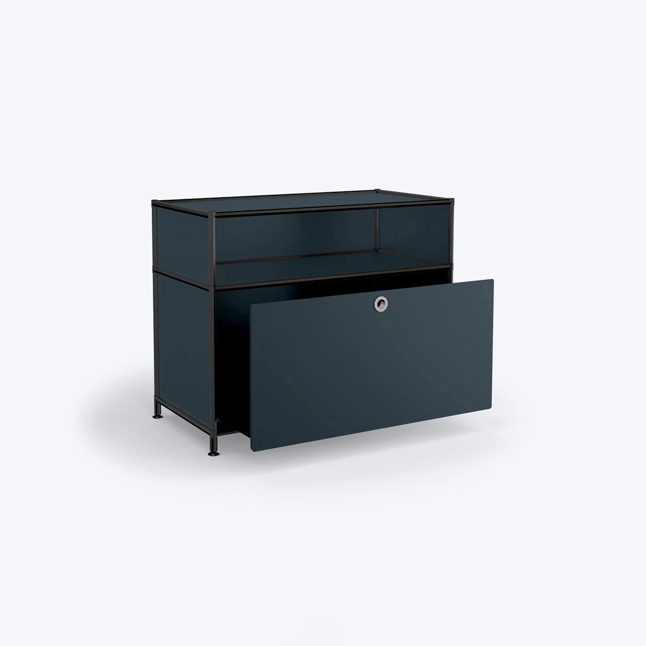 Display product Storage space from manufacturer Viasit