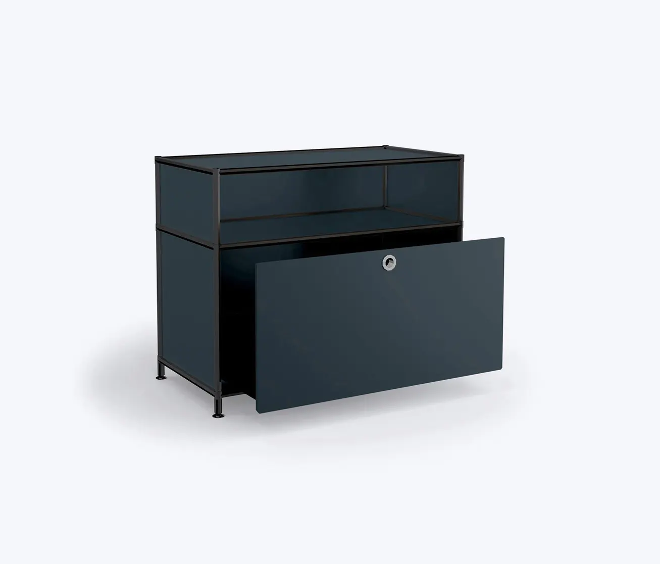 Viasit - Storage space