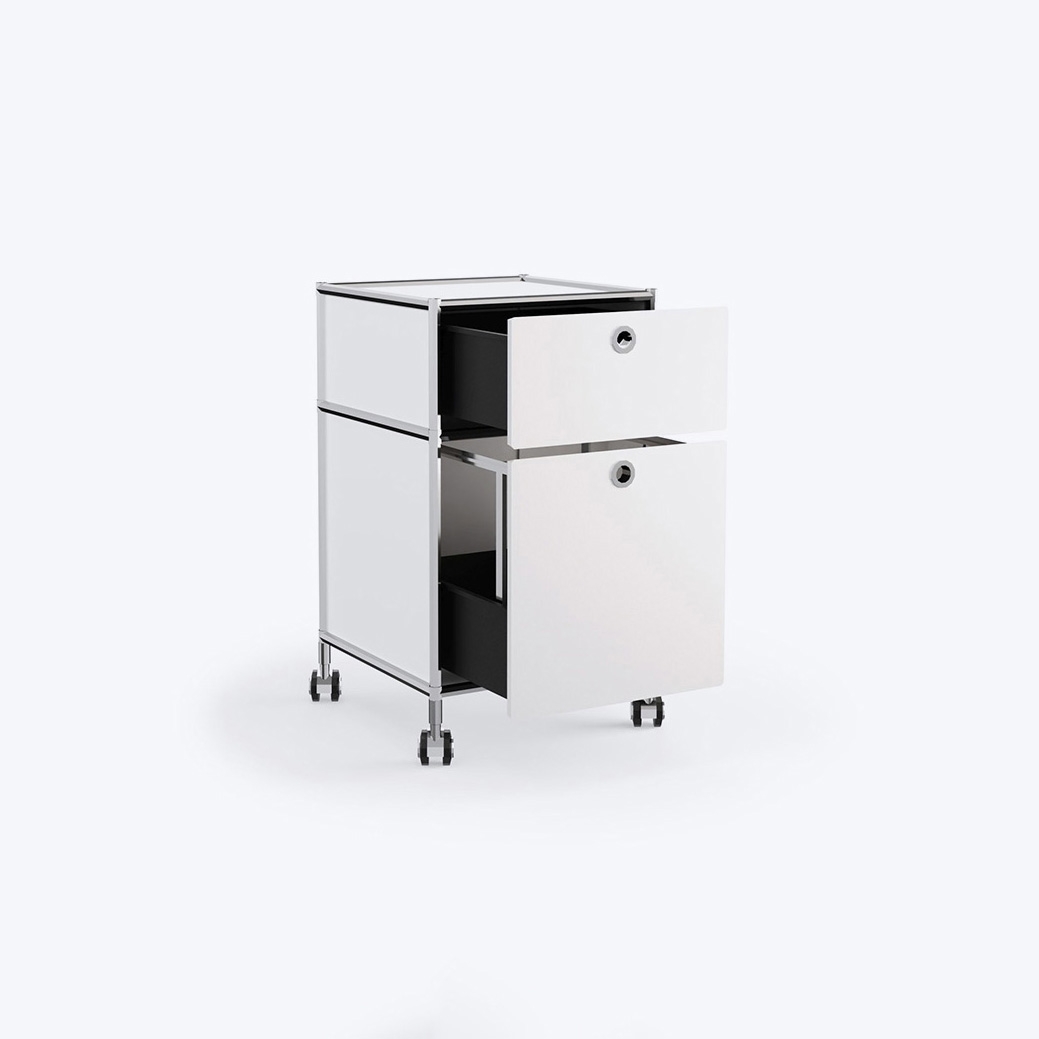 Display product Storage space from manufacturer Viasit