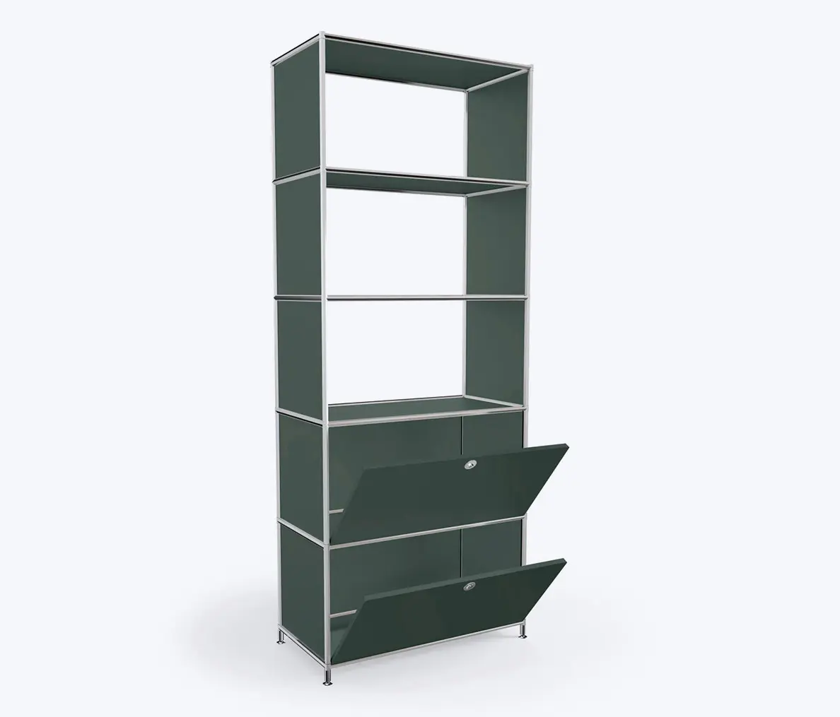 Viasit - Storage space