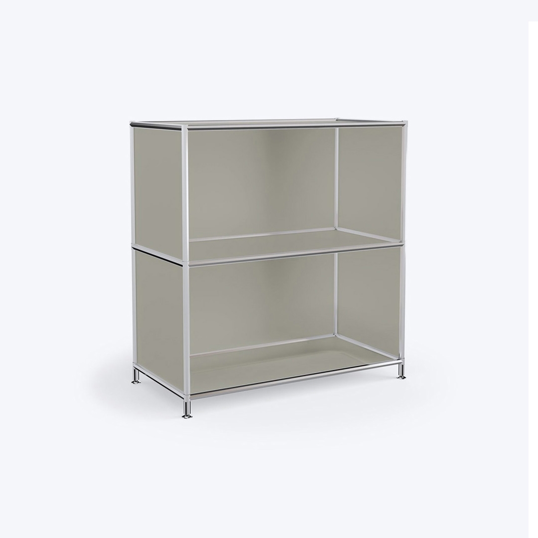 Display product Storage space from manufacturer Viasit