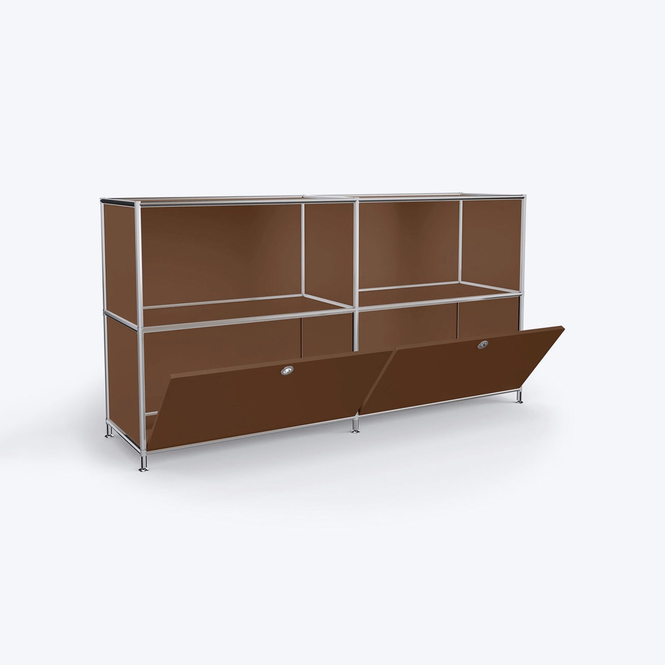 Display product System4 from manufacturer Viasit