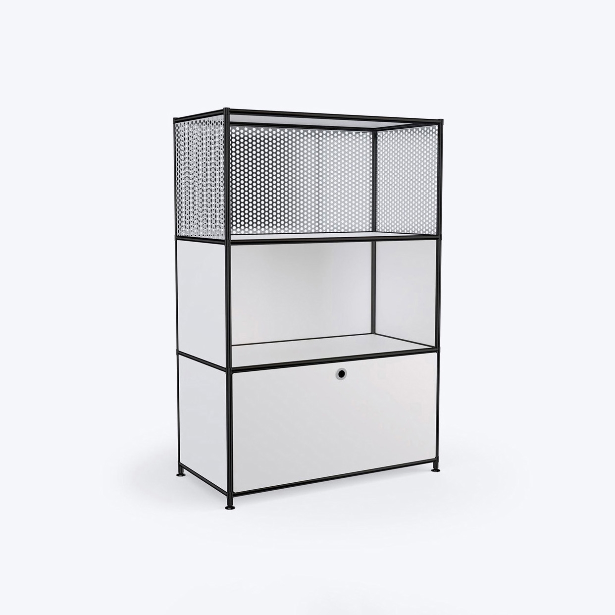 Mostrar el producto System4 del fabricante Viasit