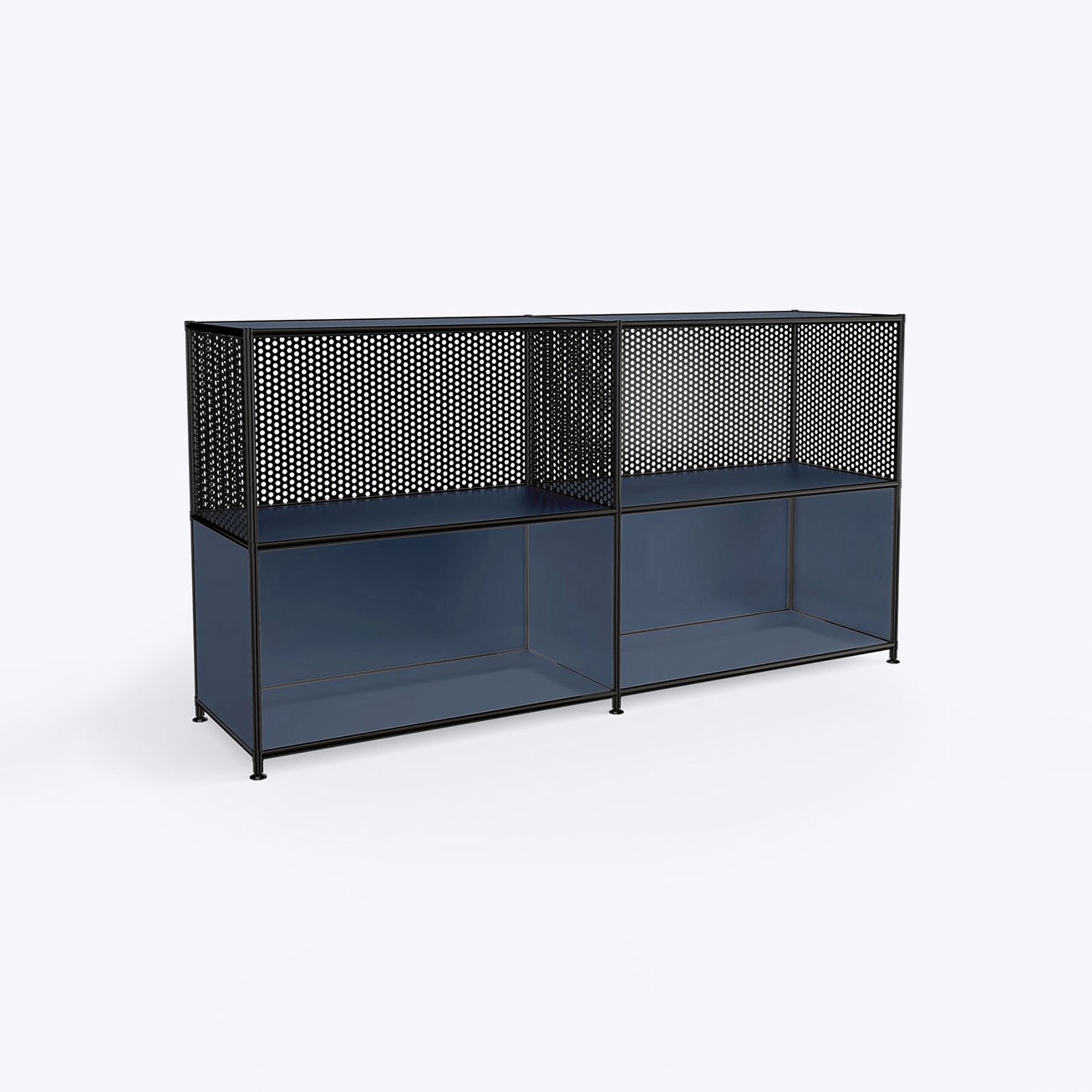Display product System4 from manufacturer Viasit