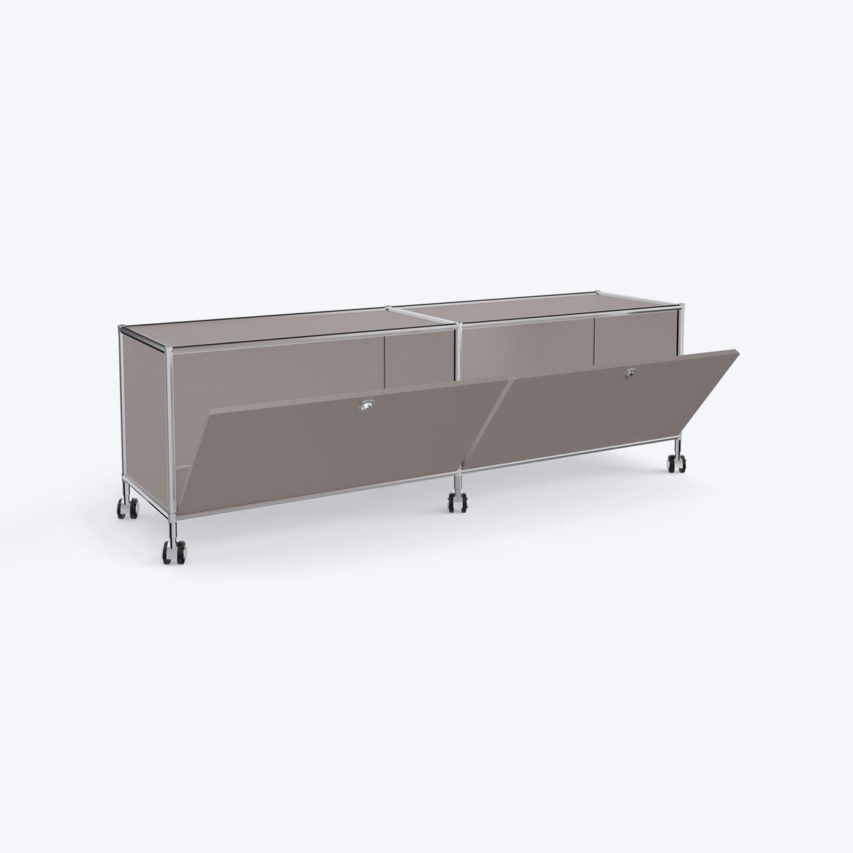 Display product System4 from manufacturer Viasit