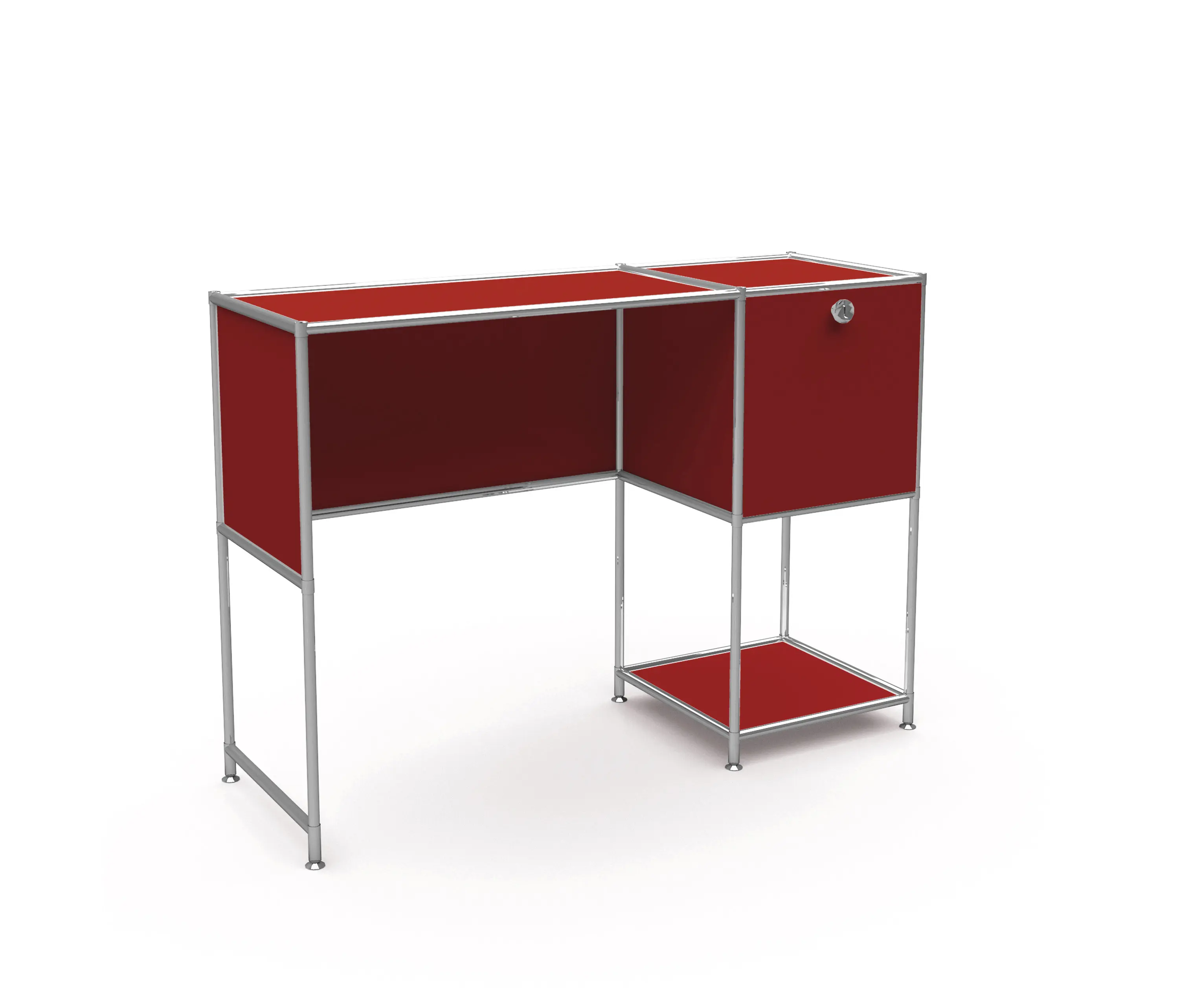 Viasit - System4 „work@home“