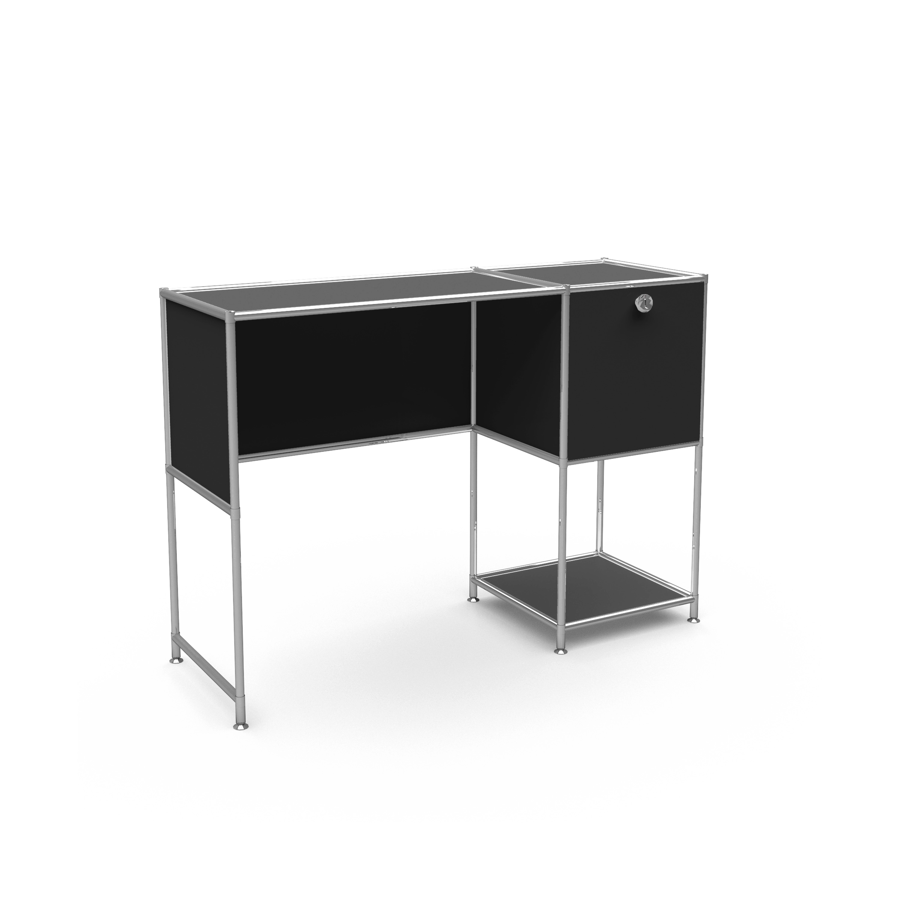 System4 „work@home“