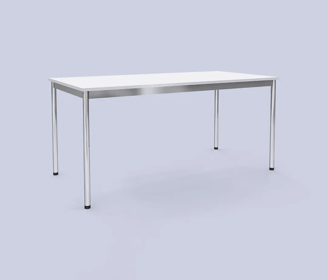 Viasit - System4 Tables