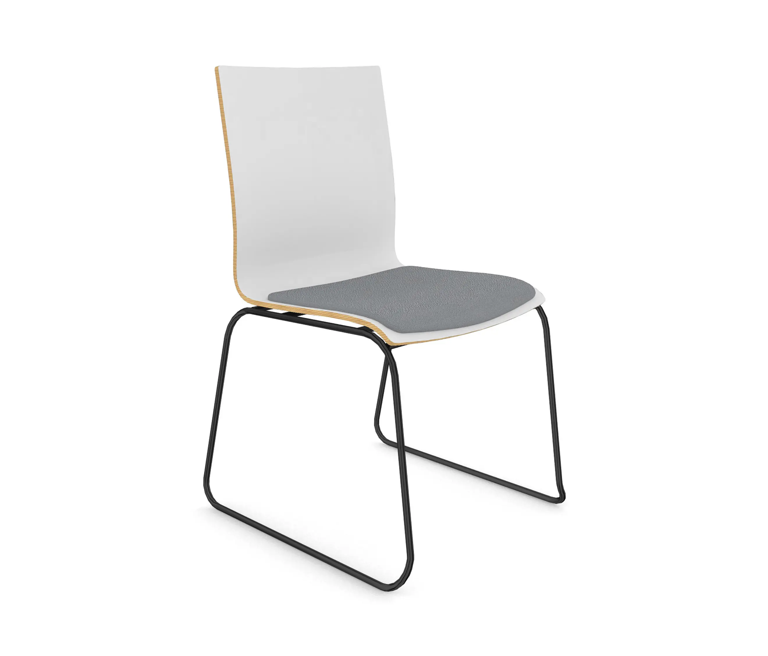 Viasit - Tika shell chair