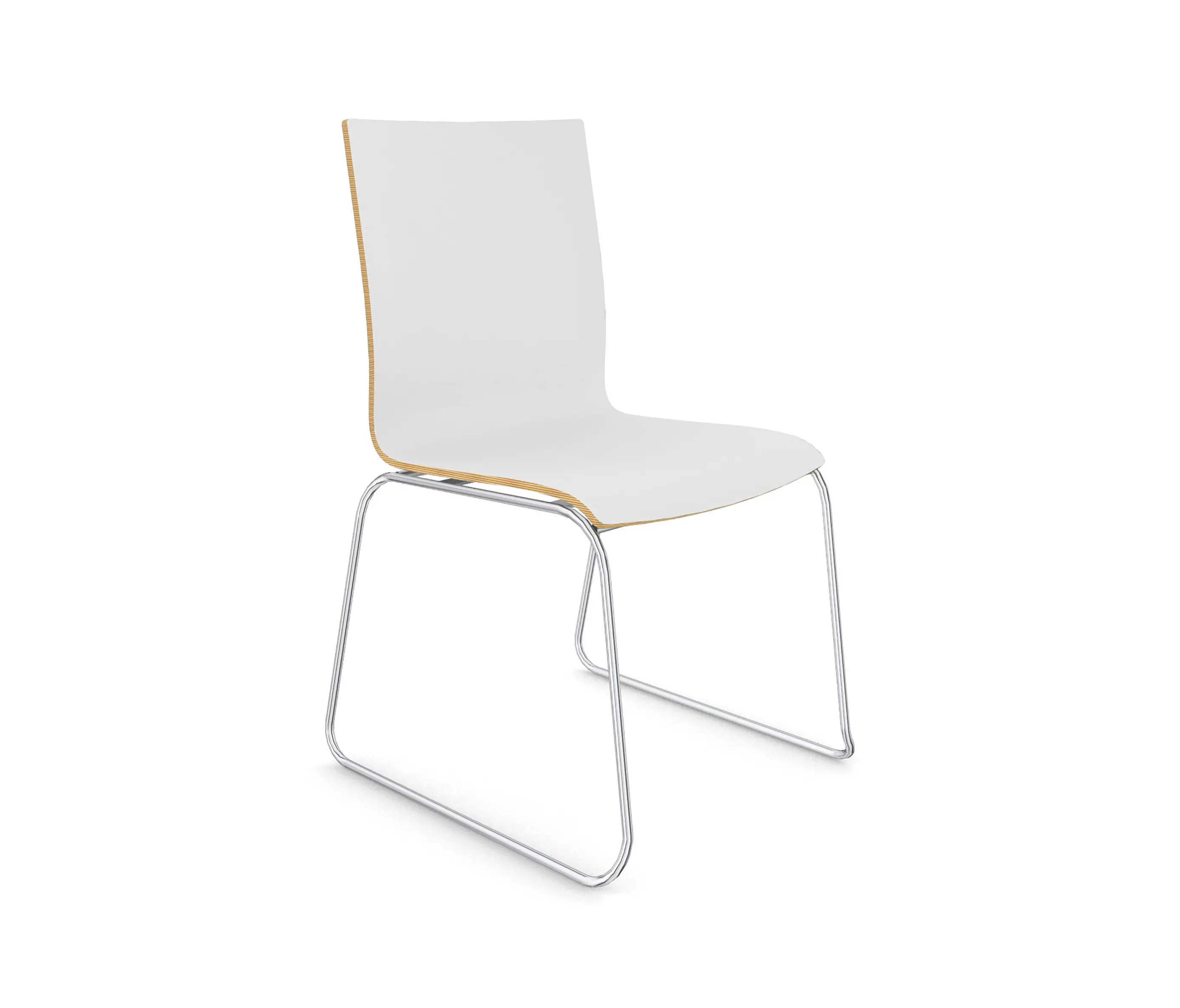 Viasit - Tika shell chair