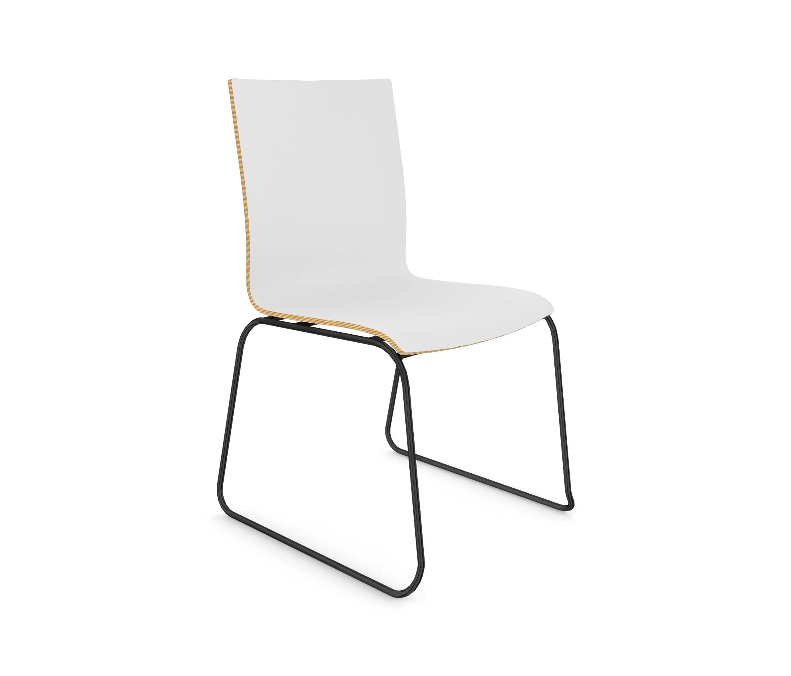 Viasit - Tika shell chair