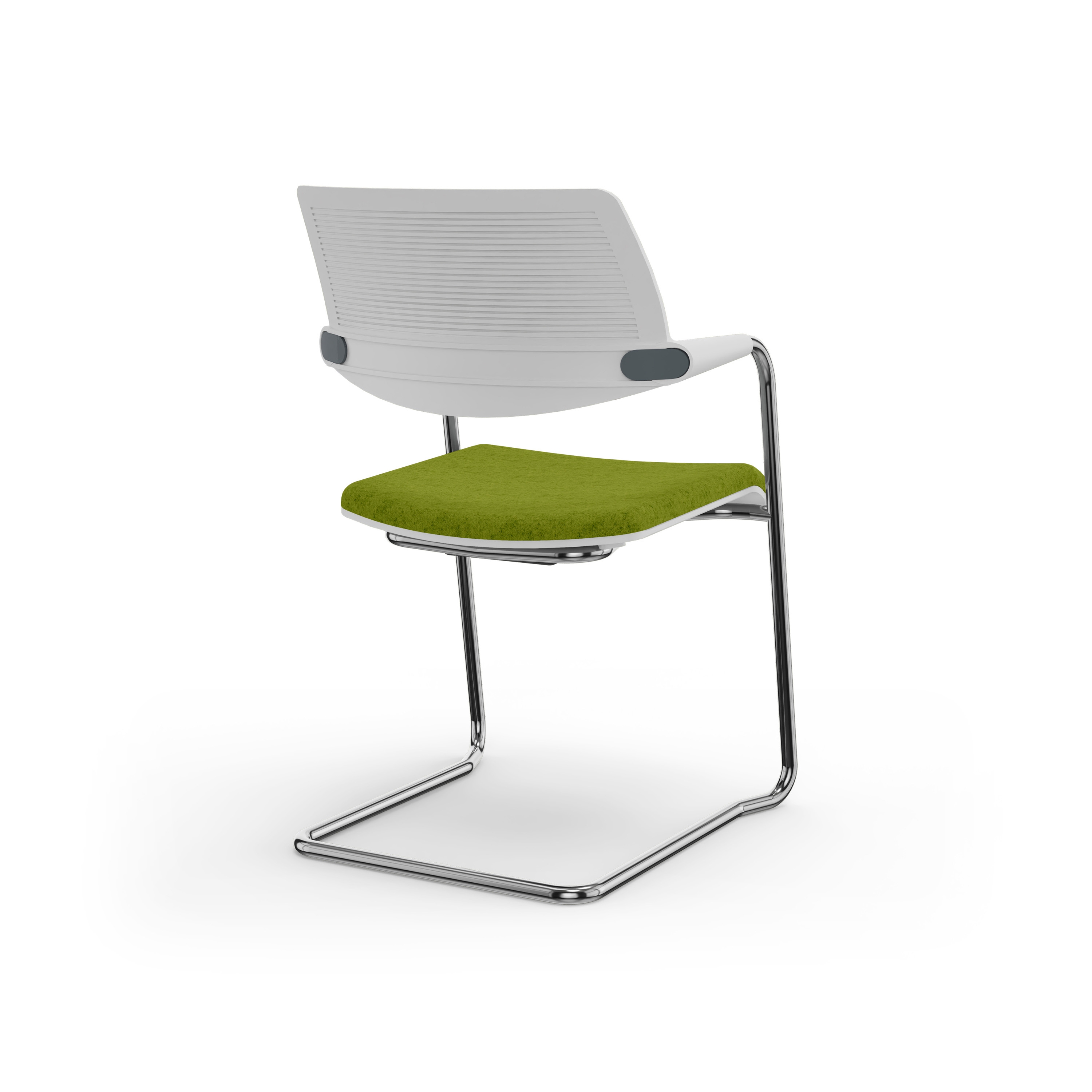 Display product Toleo cantilever from manufacturer Viasit