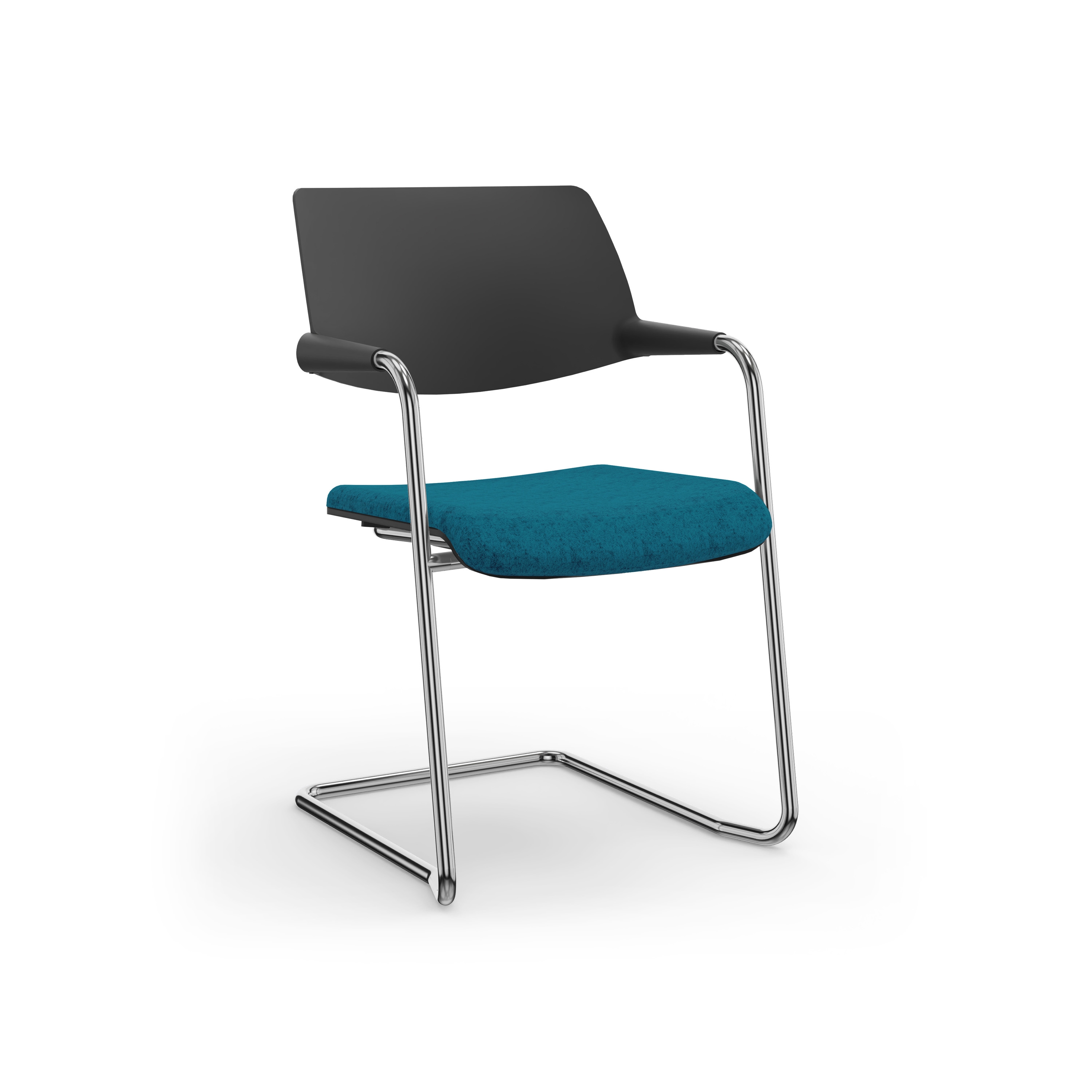 Toleo cantilever