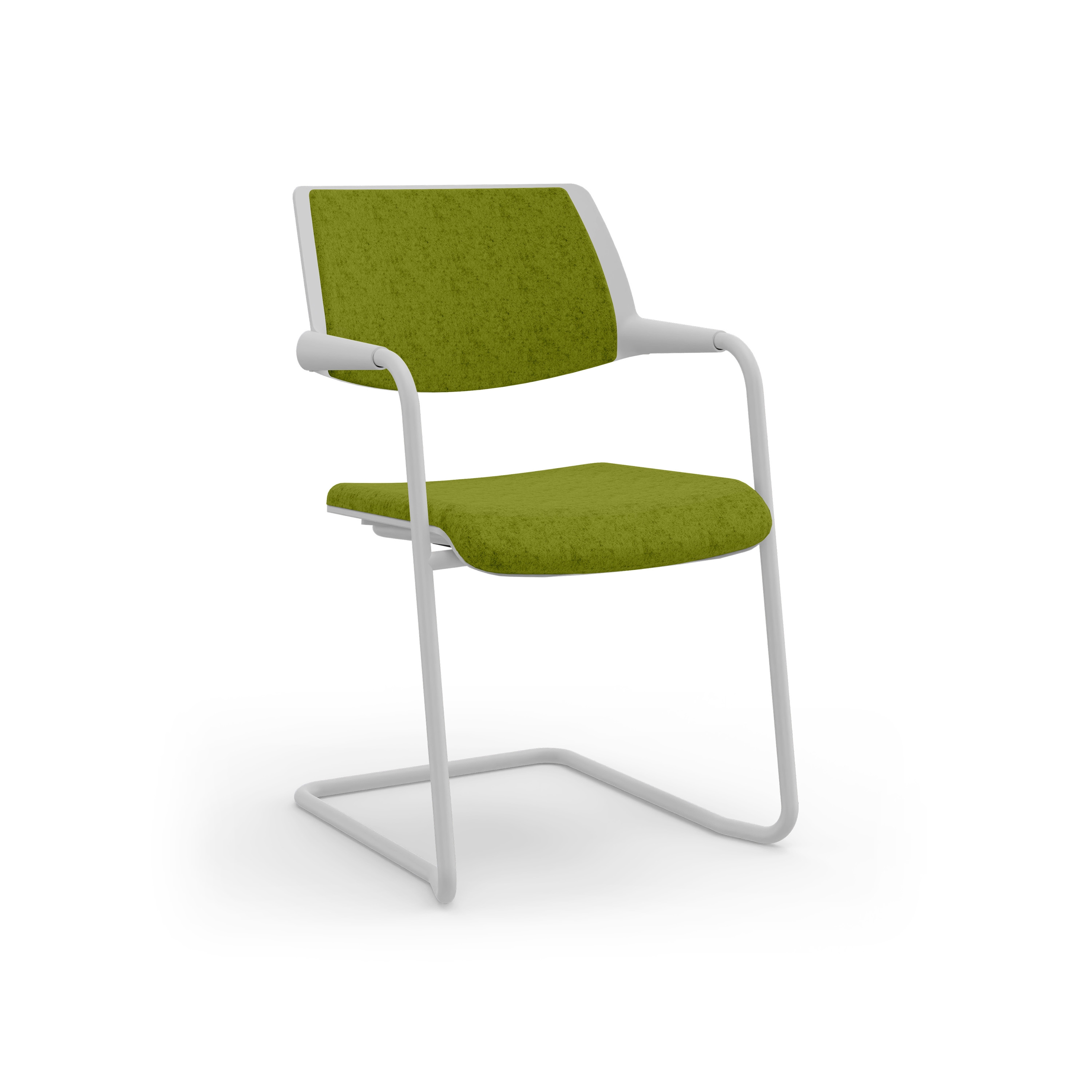 Toleo cantilever
