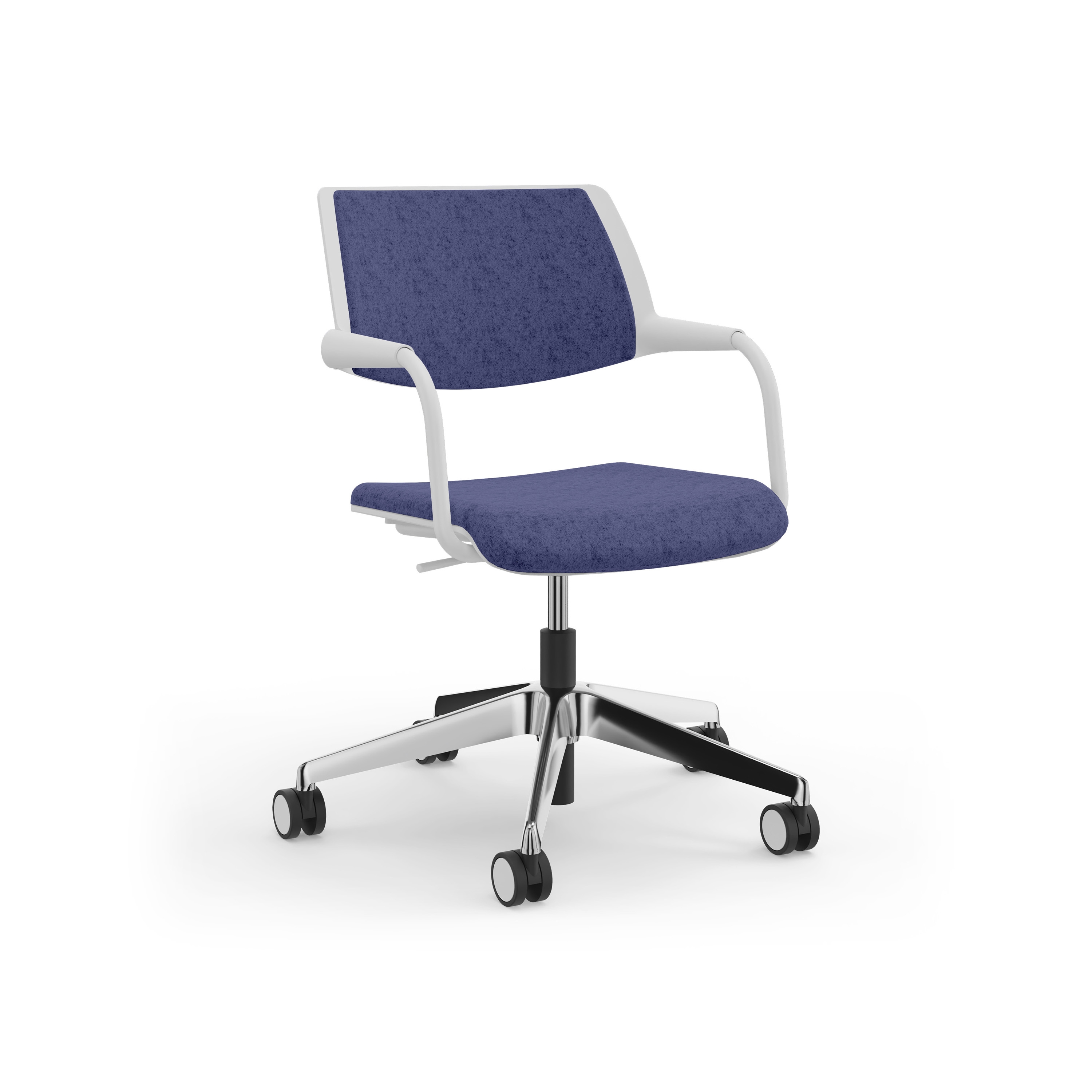 Mostra il prodotto Toleo swivel conference chair del produttore Viasit