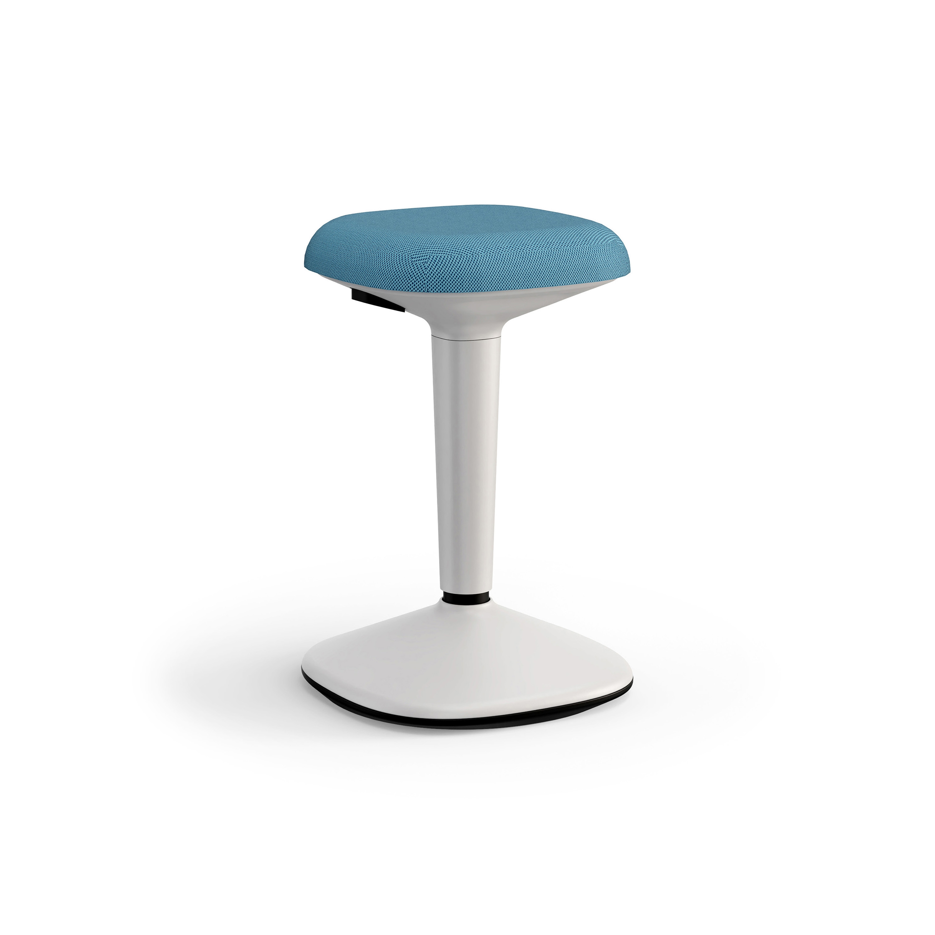 Display product Younit standing seat from manufacturer Viasit