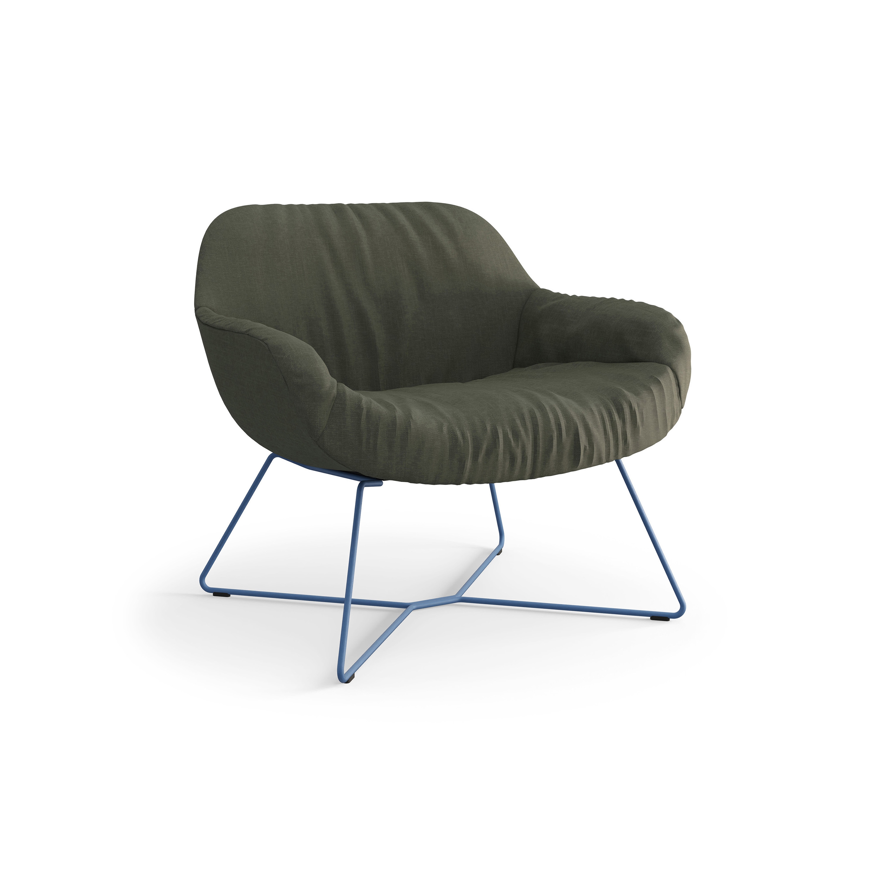 Mostrar el producto Calyx Lounge del fabricante Viasit