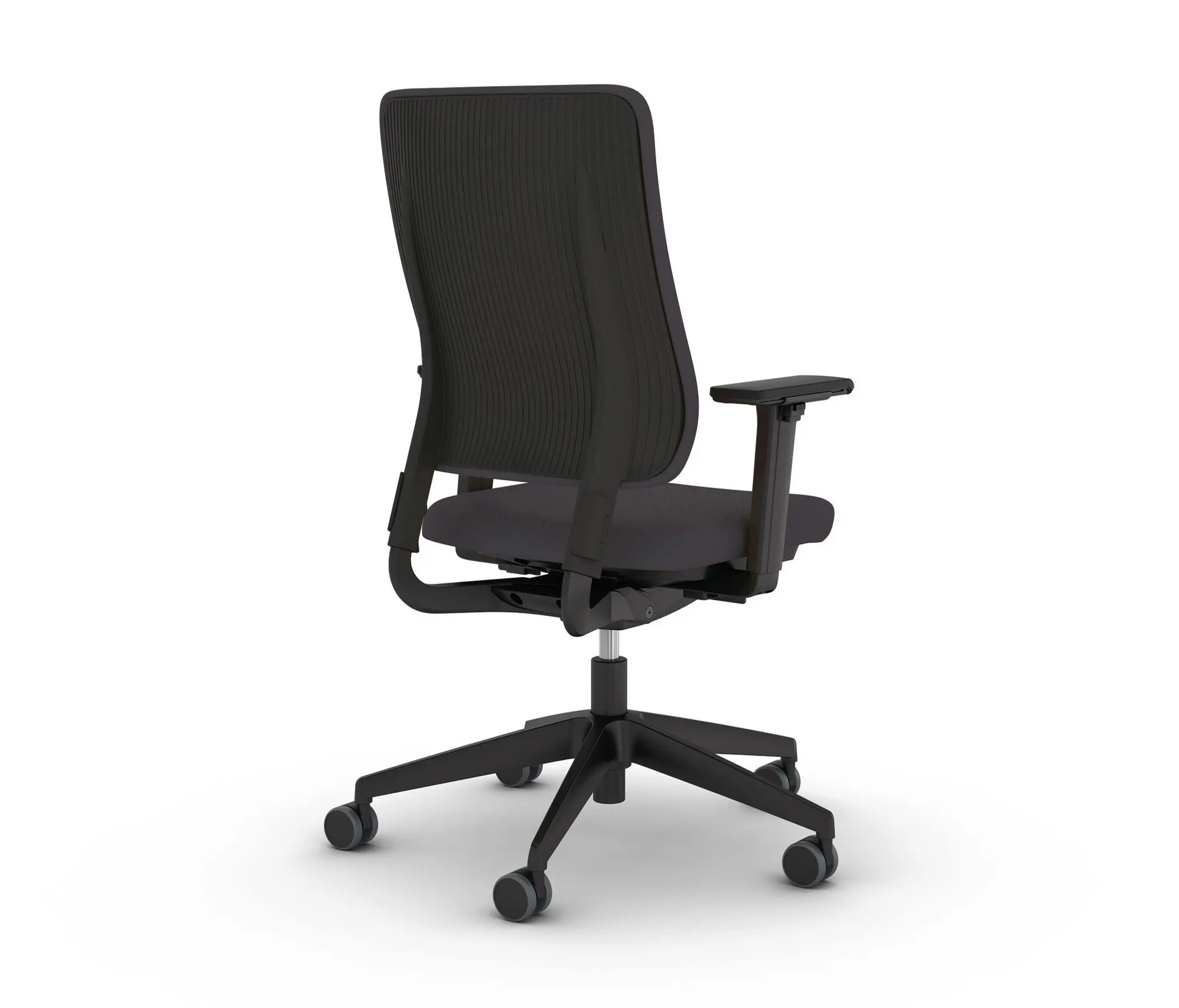 Viasit - Drumback task chair