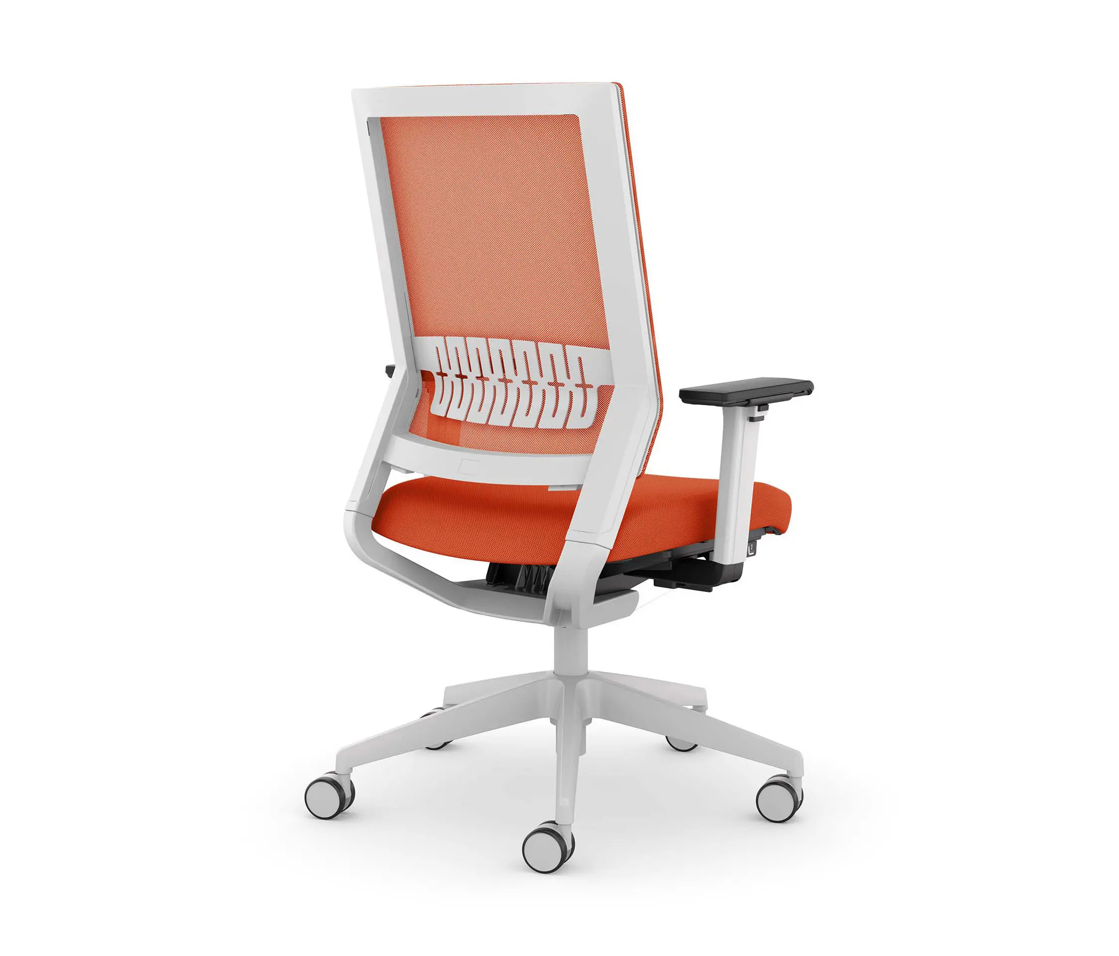 Viasit - Impulse mesh back task chair
