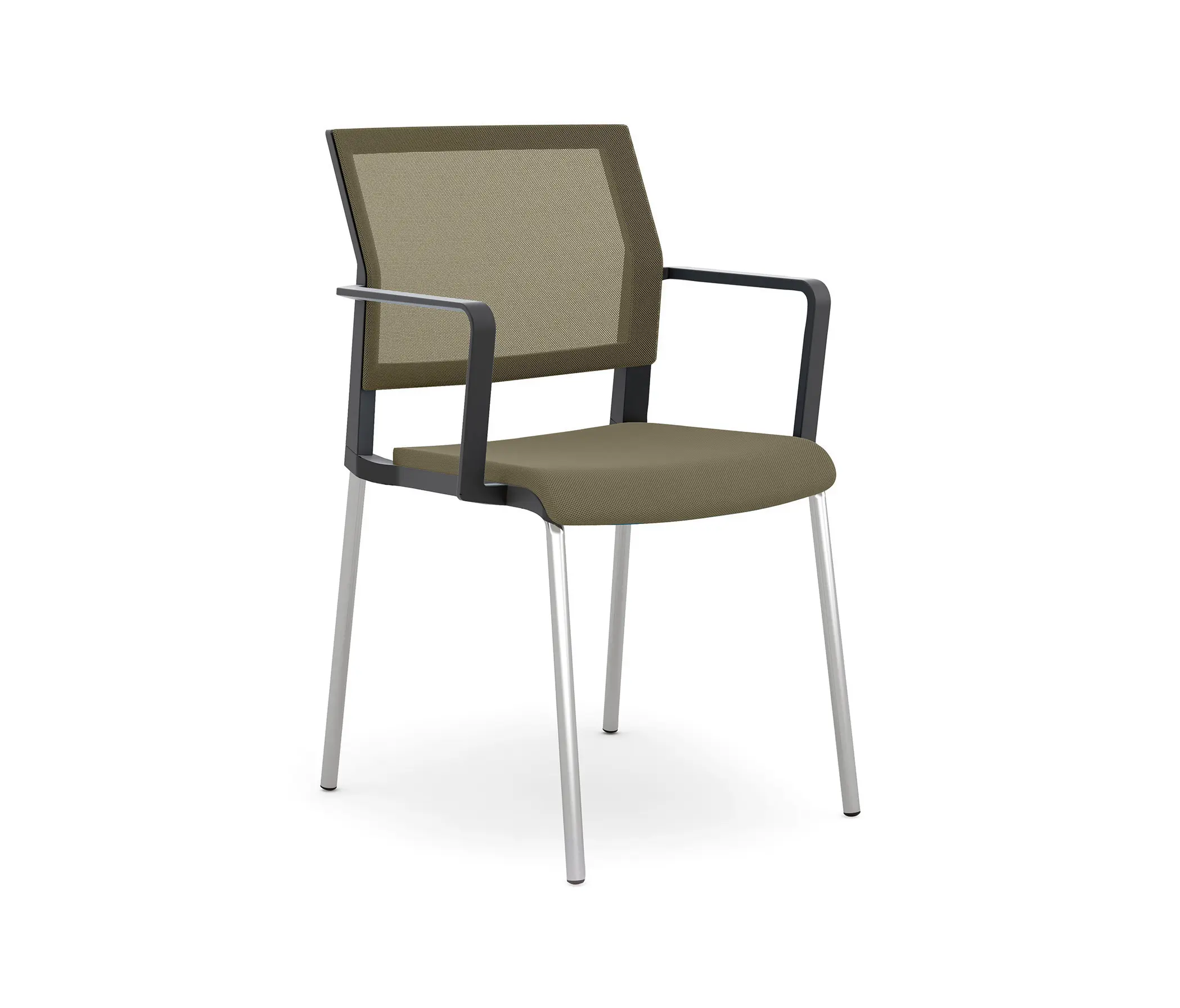Viasit - Impulse mesh four-legged