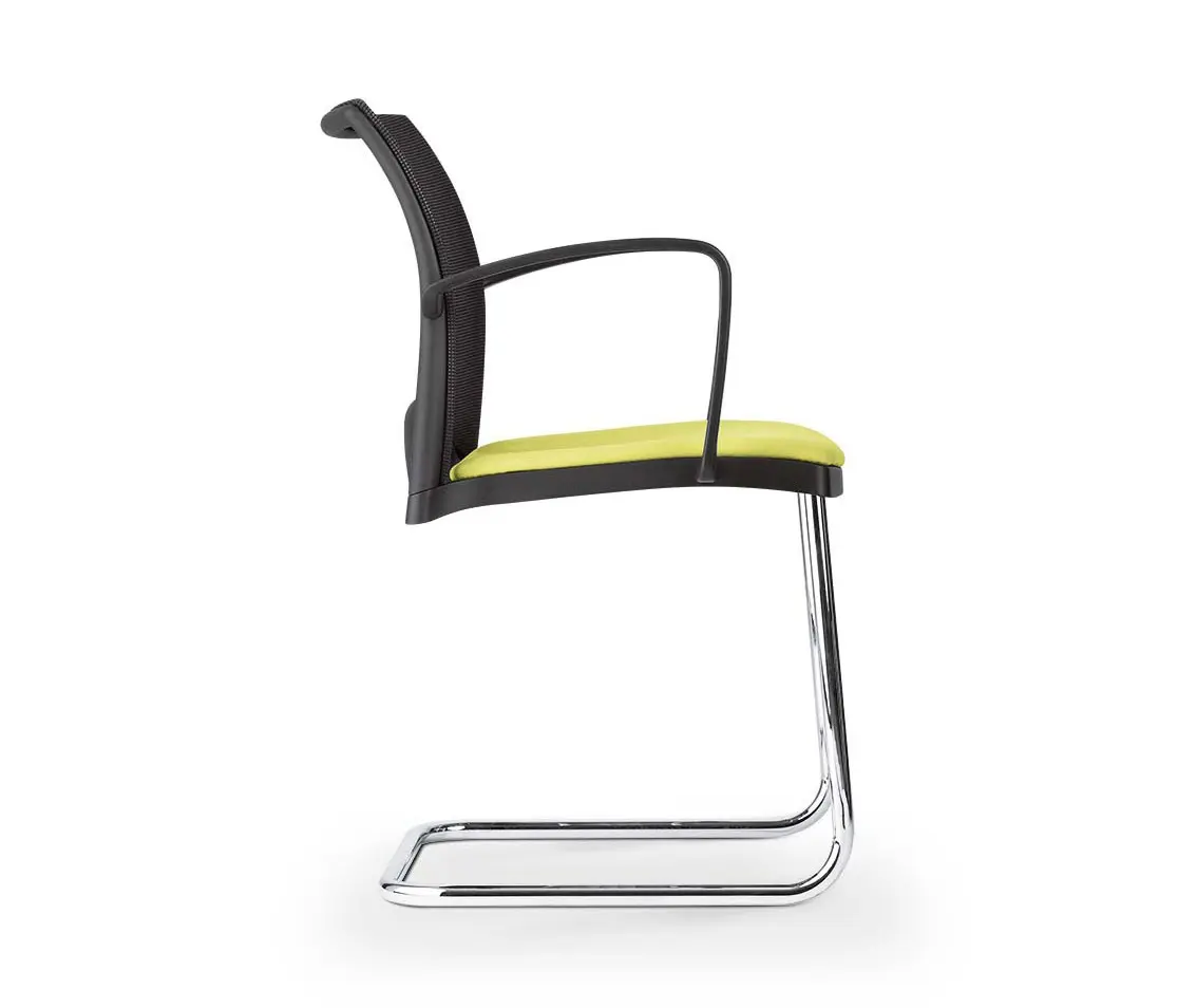 Viasit - Linea mesh back