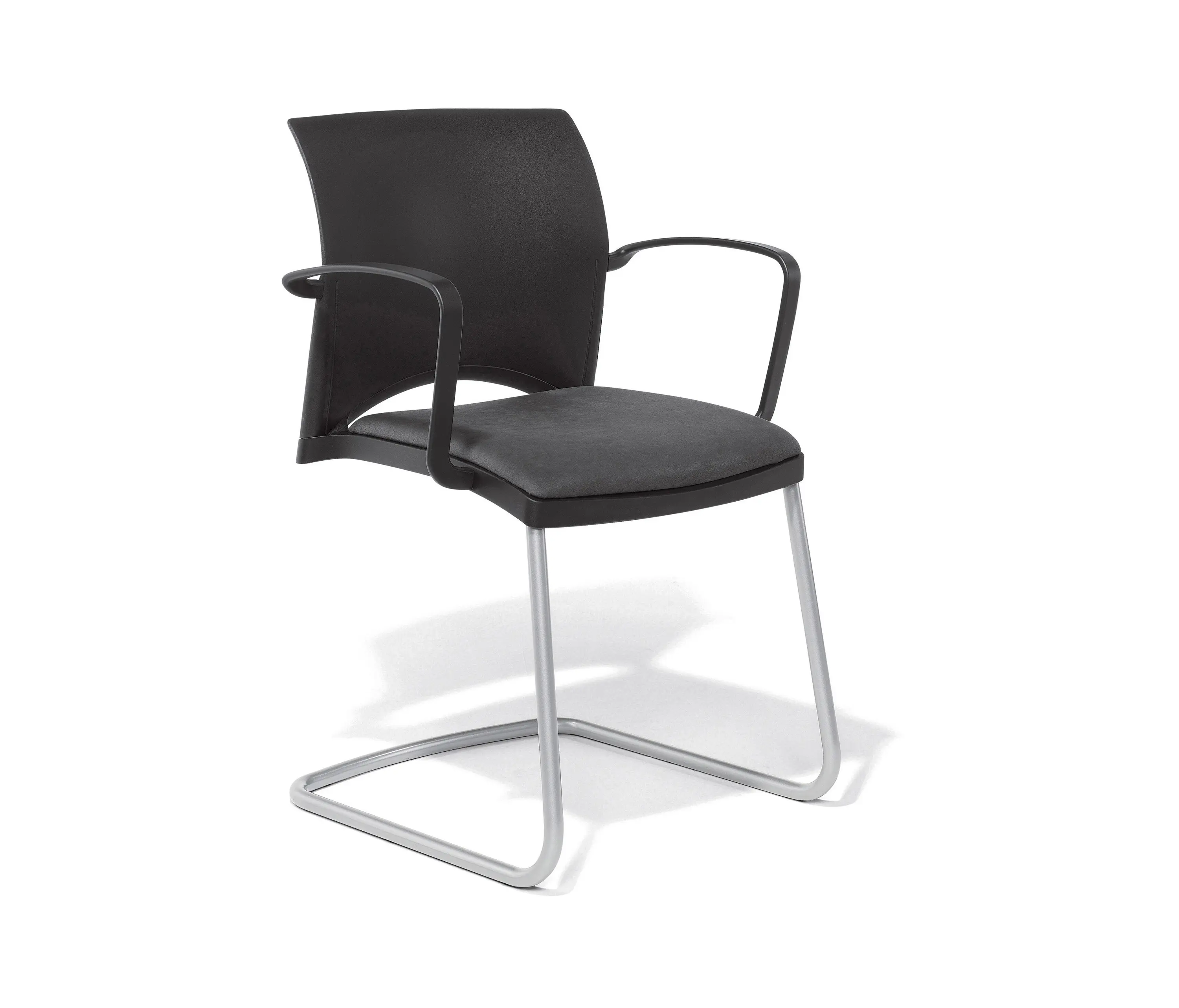 Viasit - Linea visitor chair