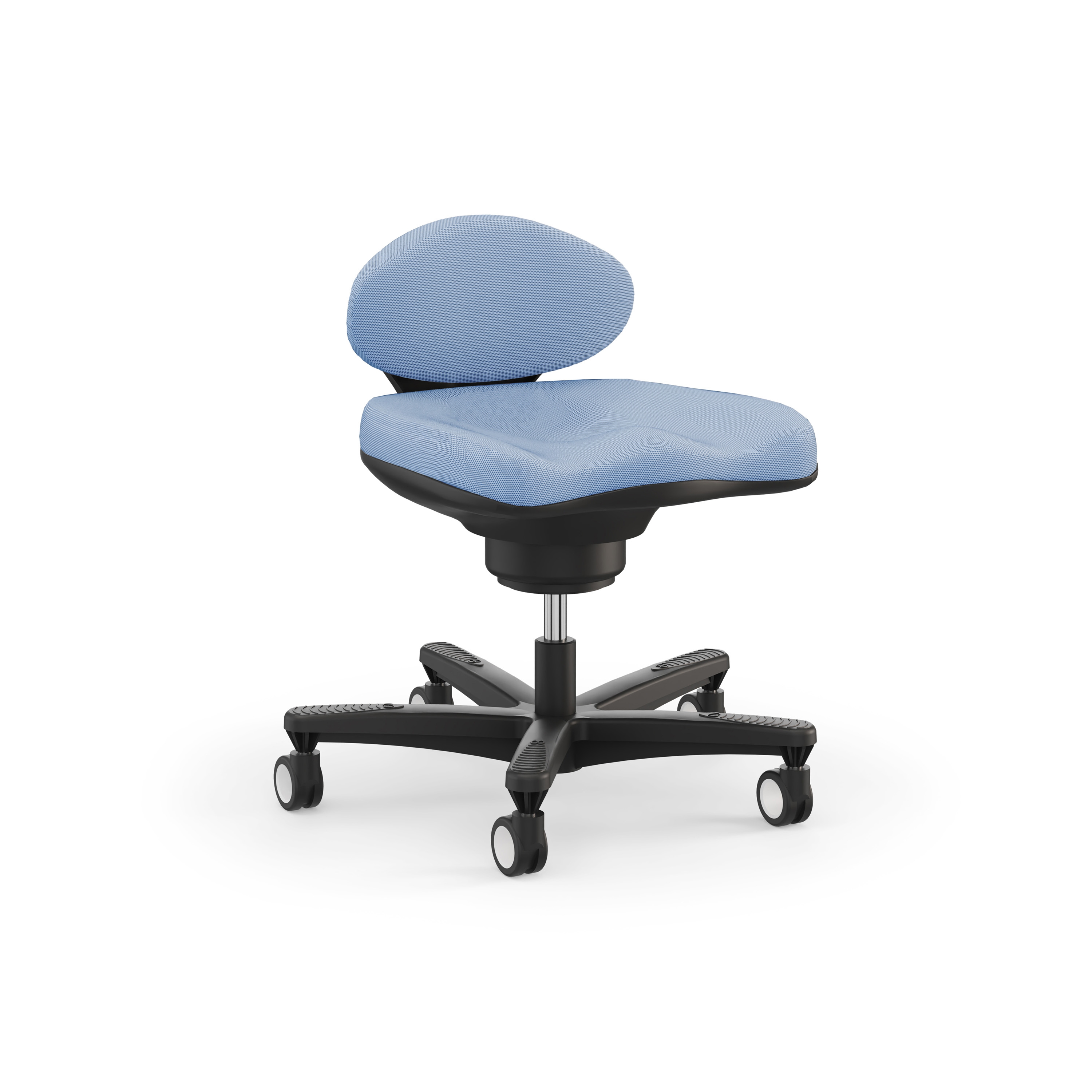 Display product CoreChair Light from manufacturer Viasit