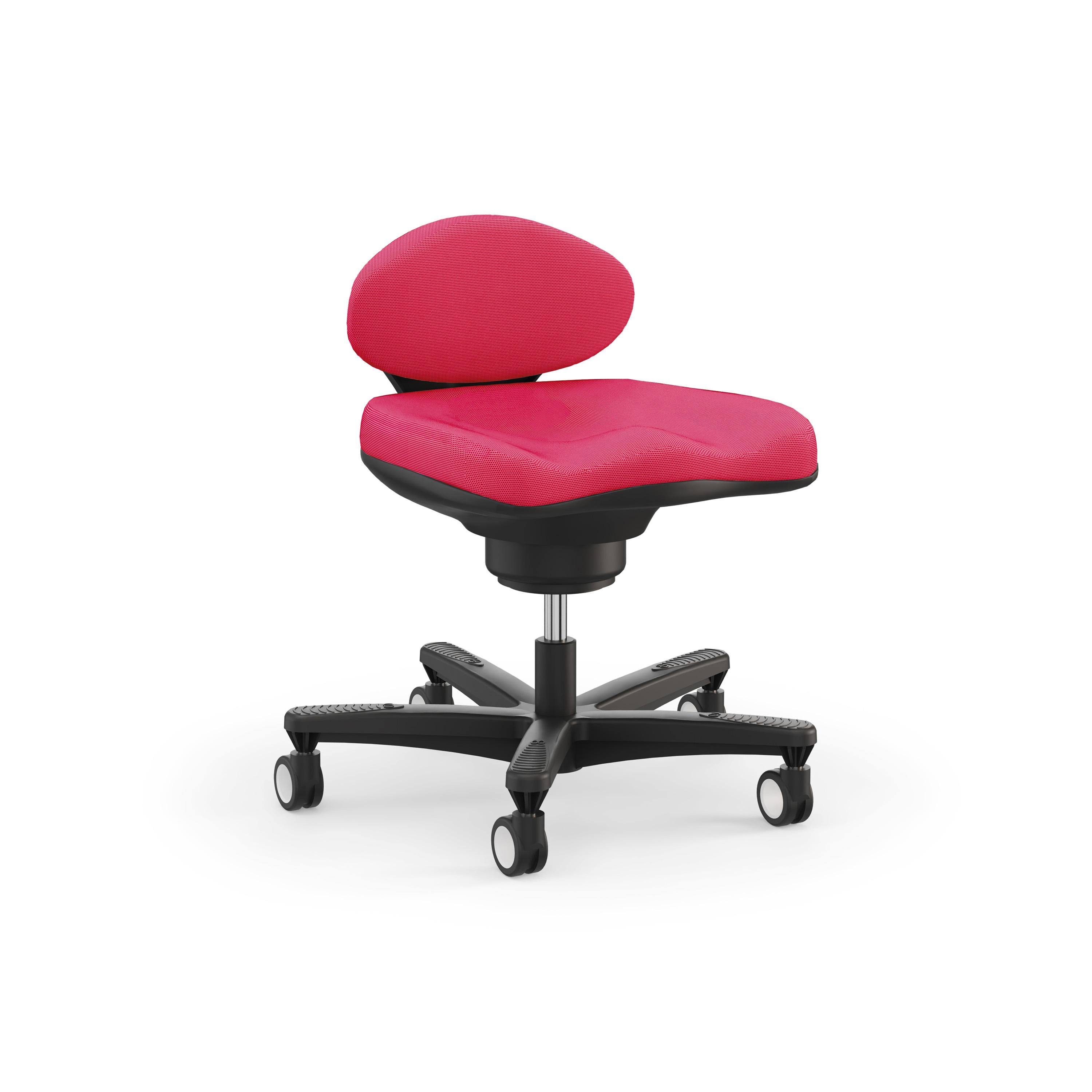 Display product CoreChair Light from manufacturer Viasit