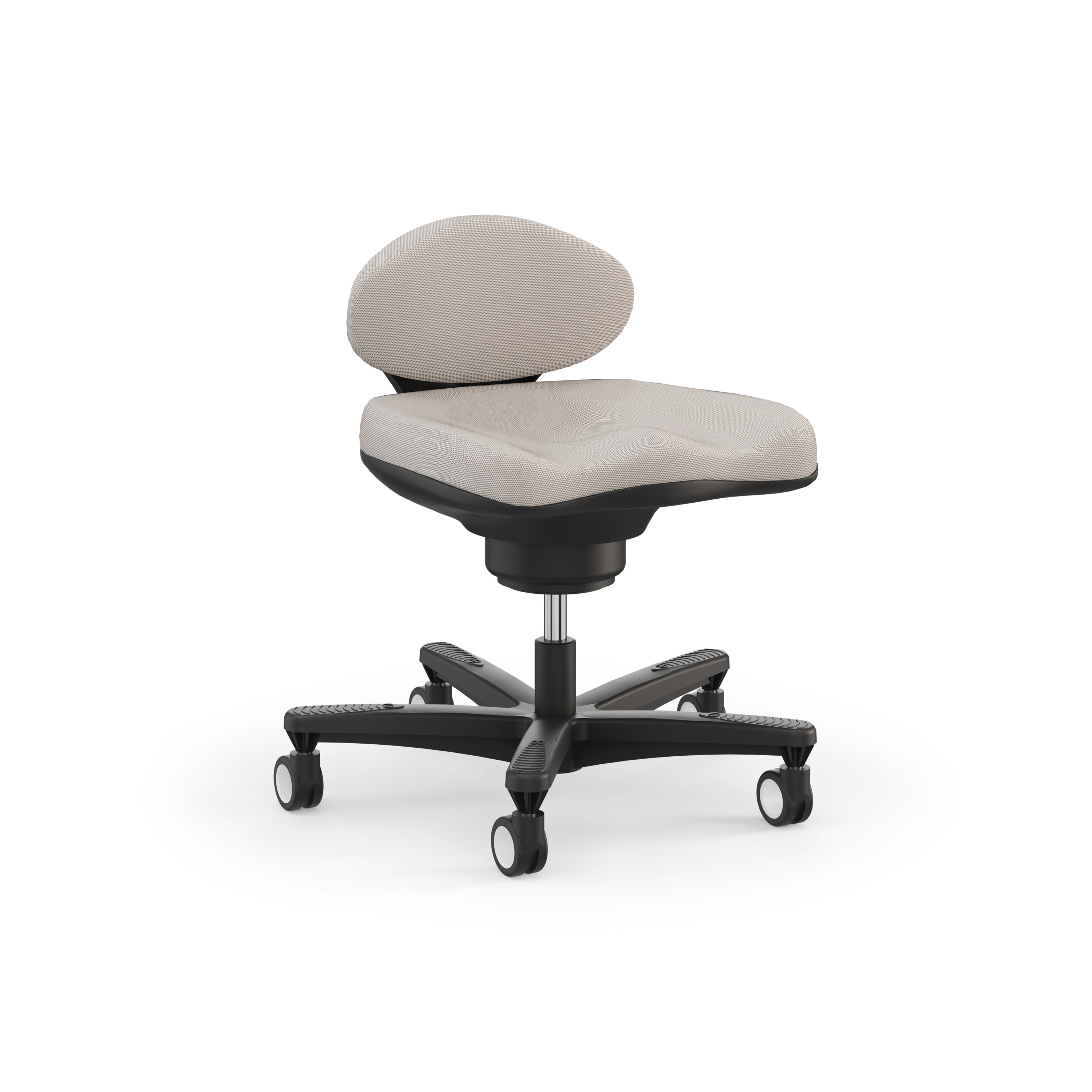 Display product CoreChair Light from manufacturer Viasit