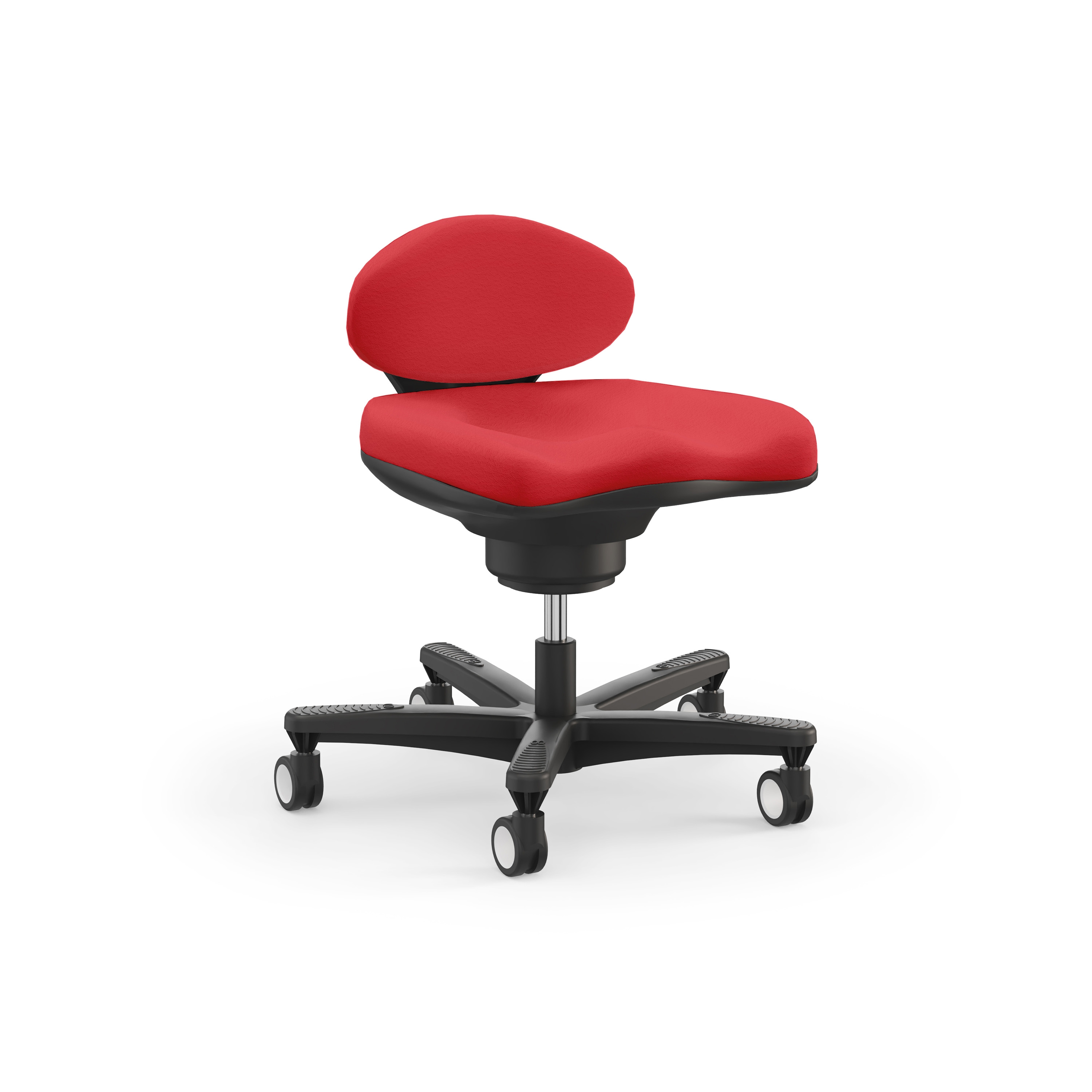 Display product CoreChair Light from manufacturer Viasit