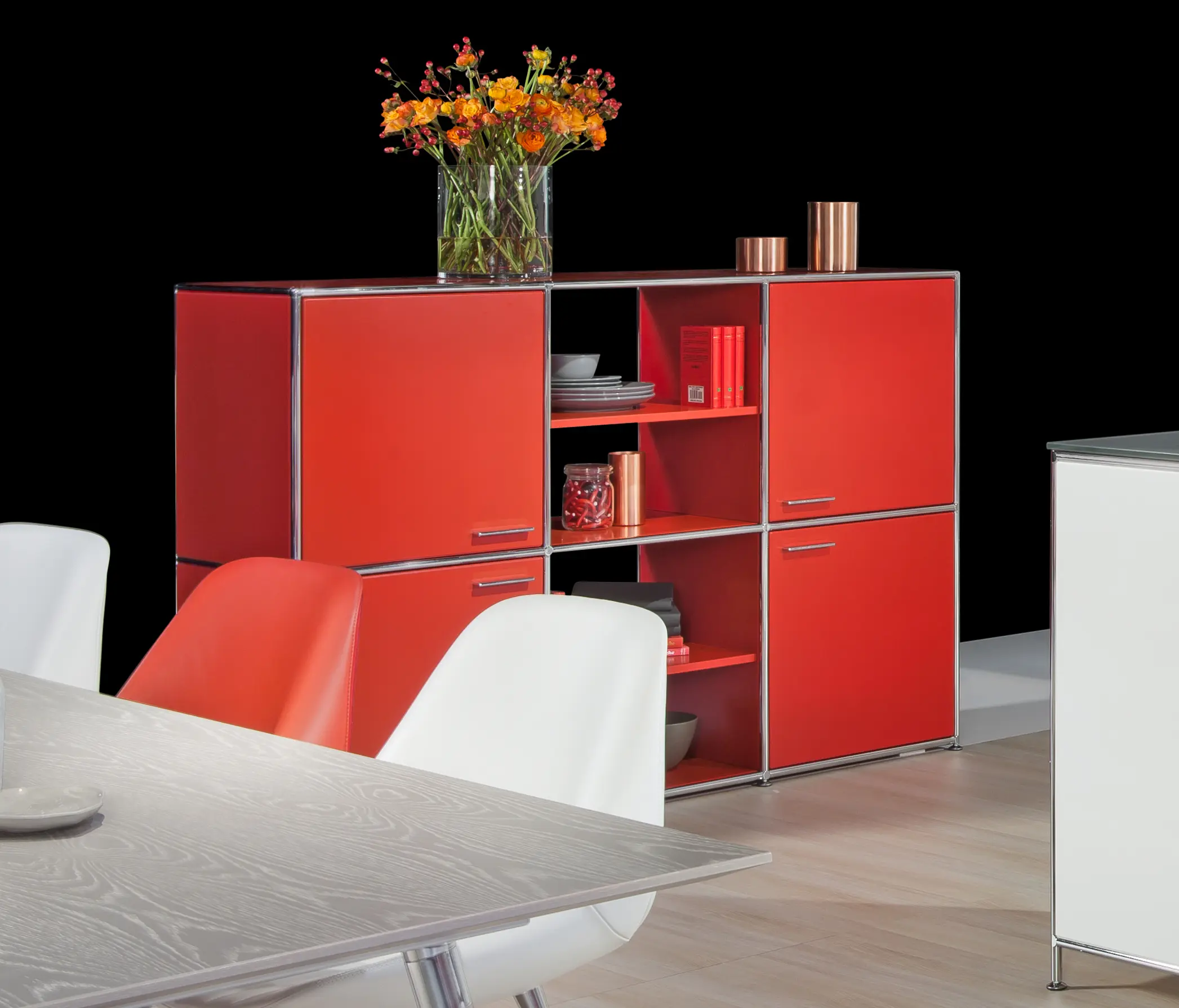Dauphin Home - Sideboard
