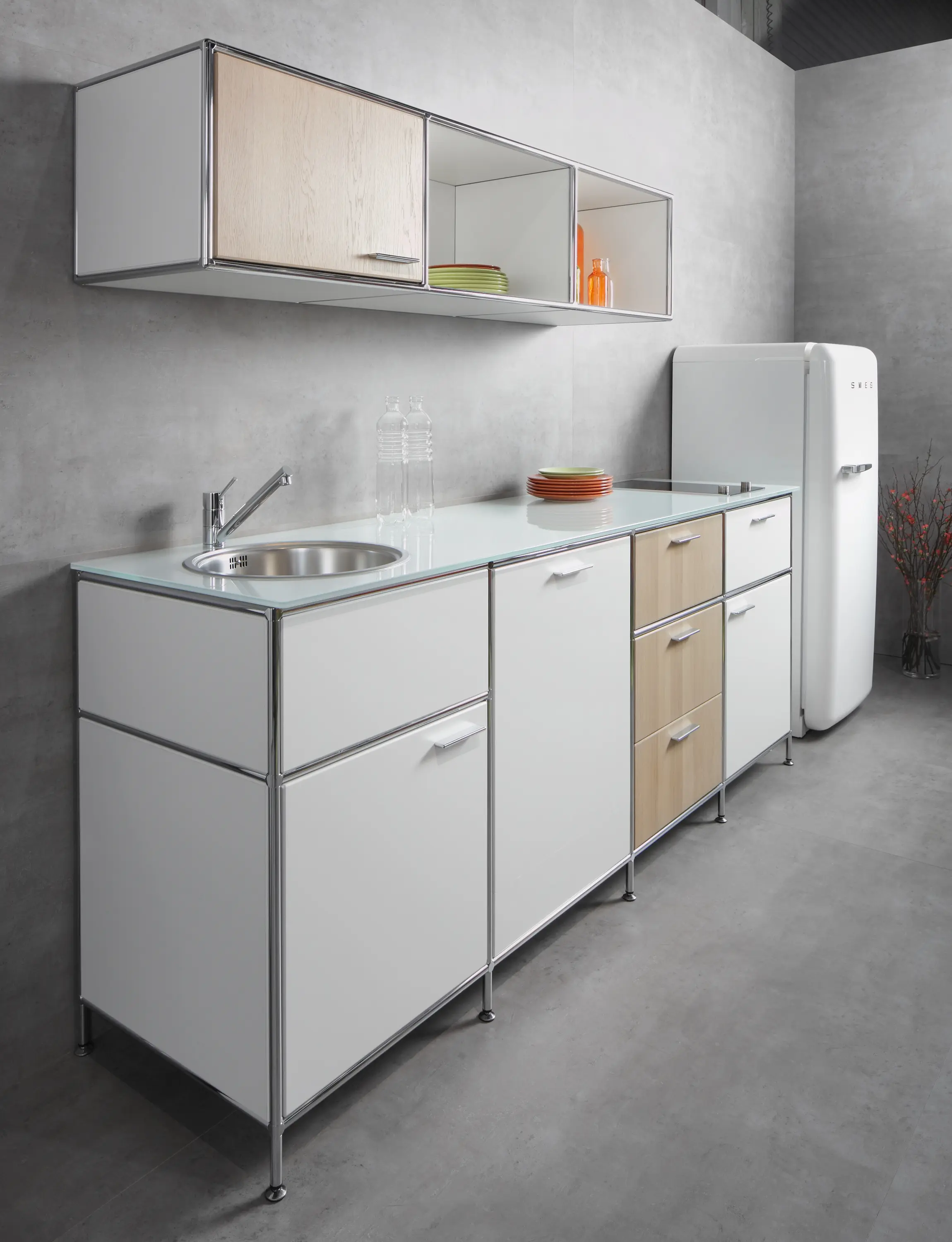 Dauphin Home - Sideboard