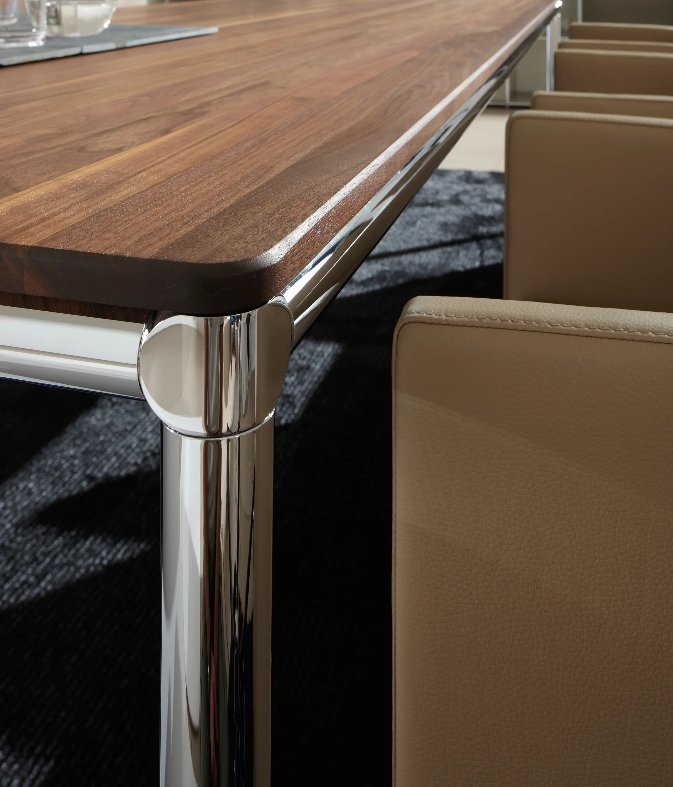 Dauphin Home - Dining table