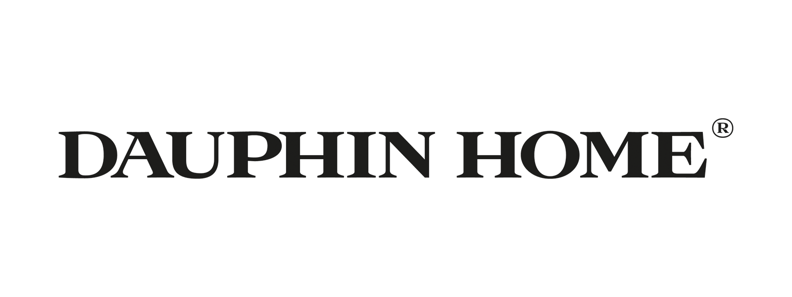 Logo for manufacturer Dauphin Home