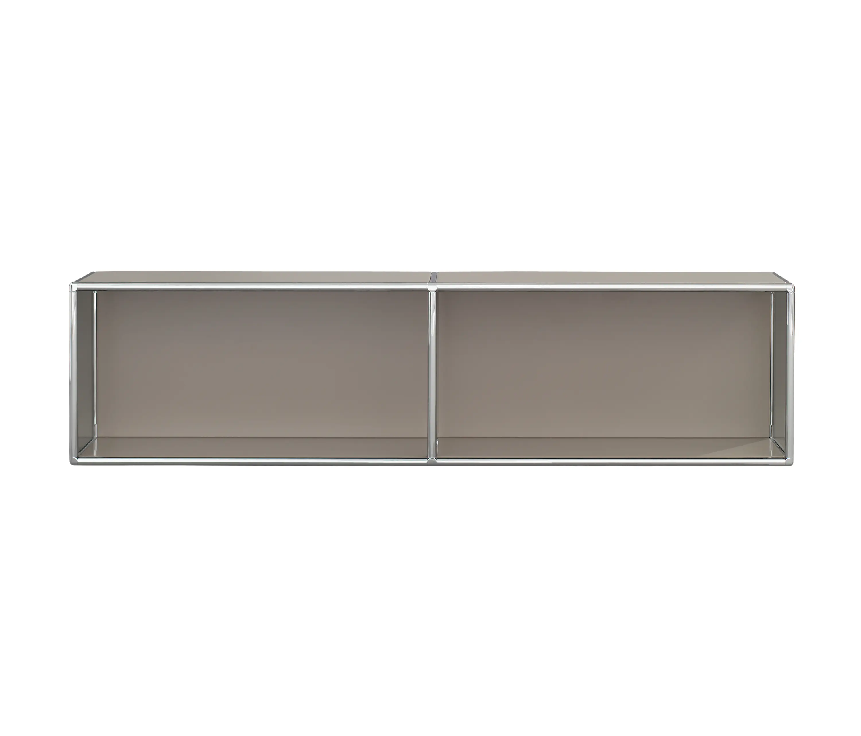 Dauphin Home - Wall-mounted wardrobe