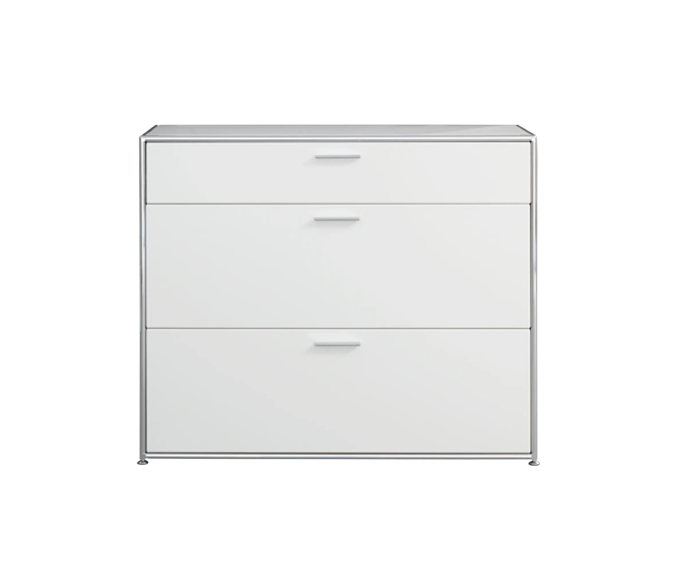 Dauphin Home - Chest of drawers