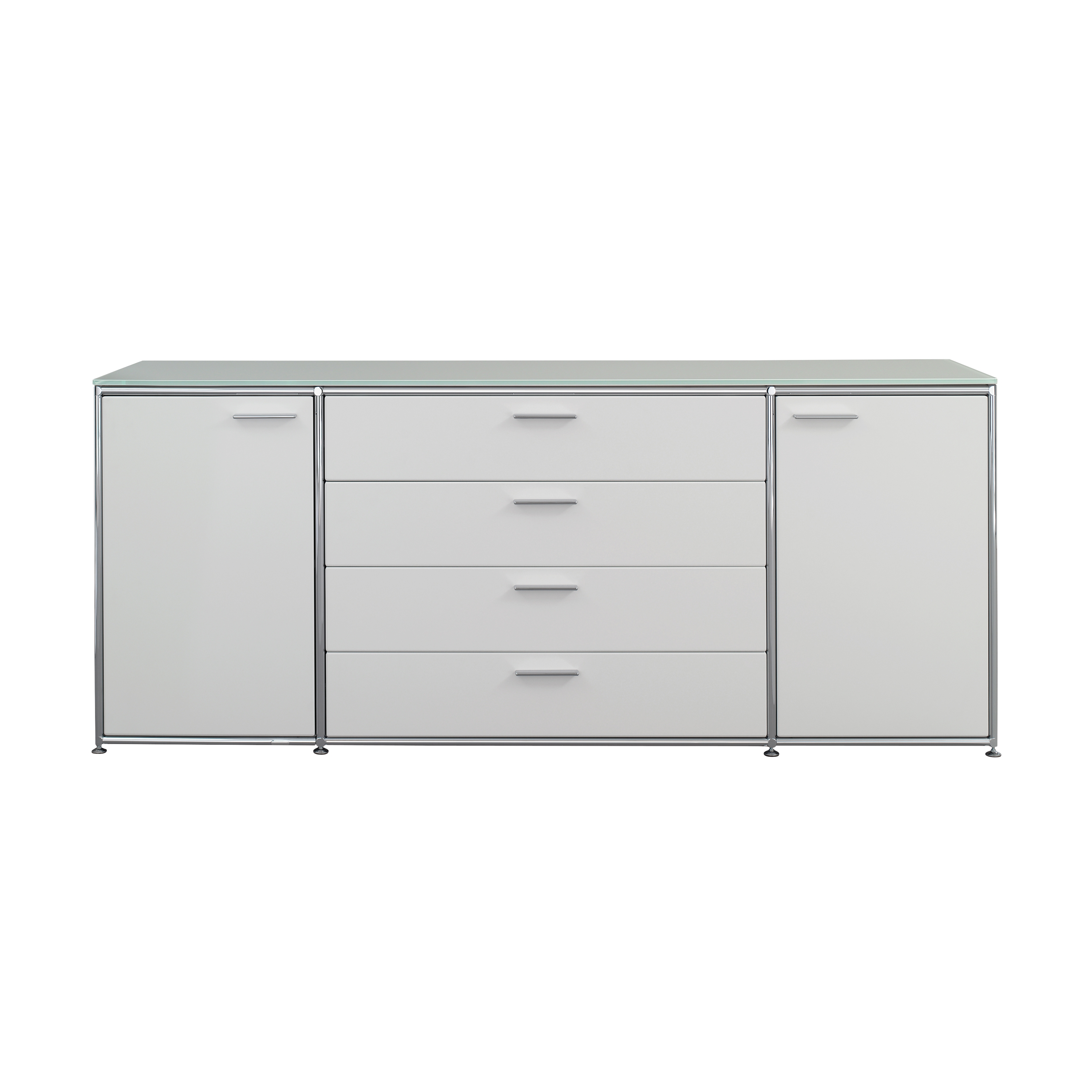 Display product Sideboard from manufacturer Dauphin Home