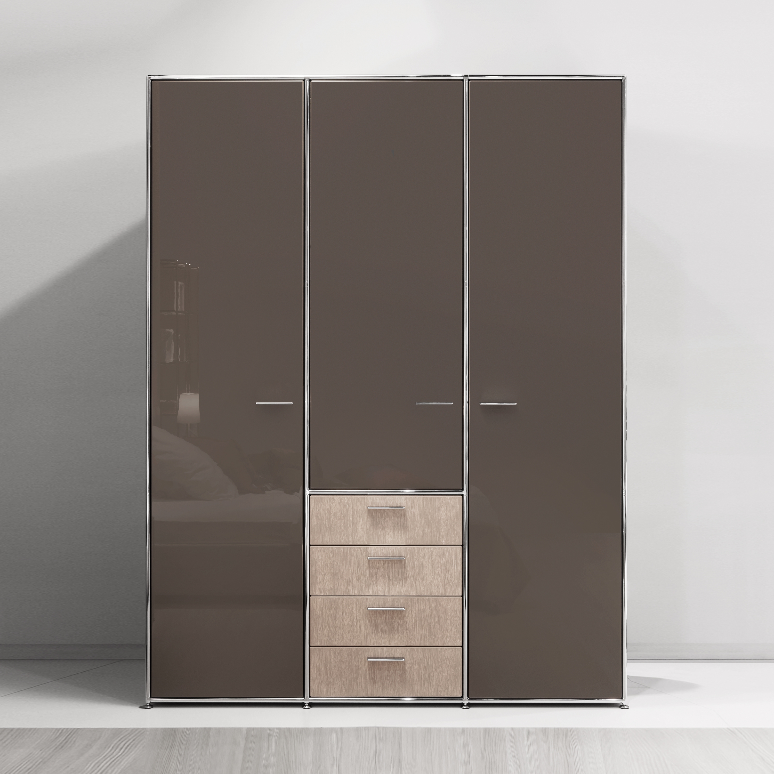 Display product Cupboard from manufacturer Dauphin Home