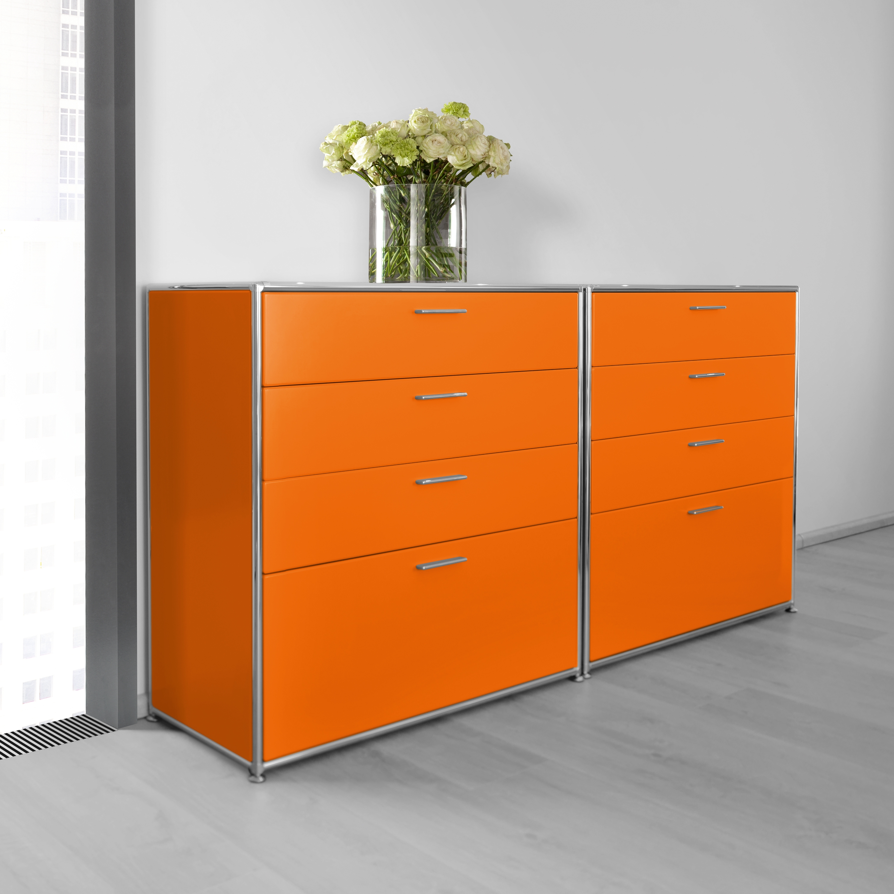 Display product Chest of drawers from manufacturer Dauphin Home