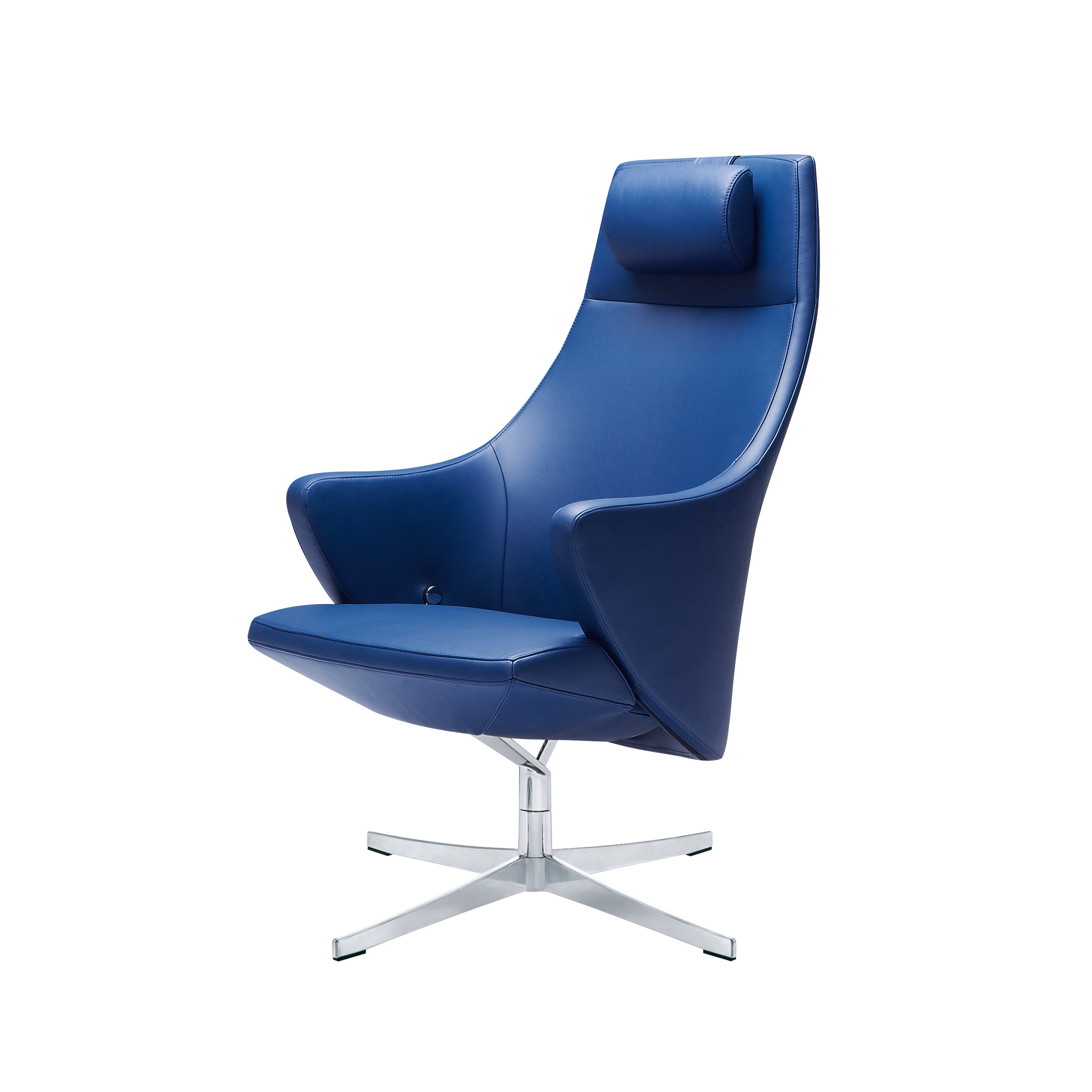 Display product 4+ Relax Easy Chair from manufacturer Dauphin Home