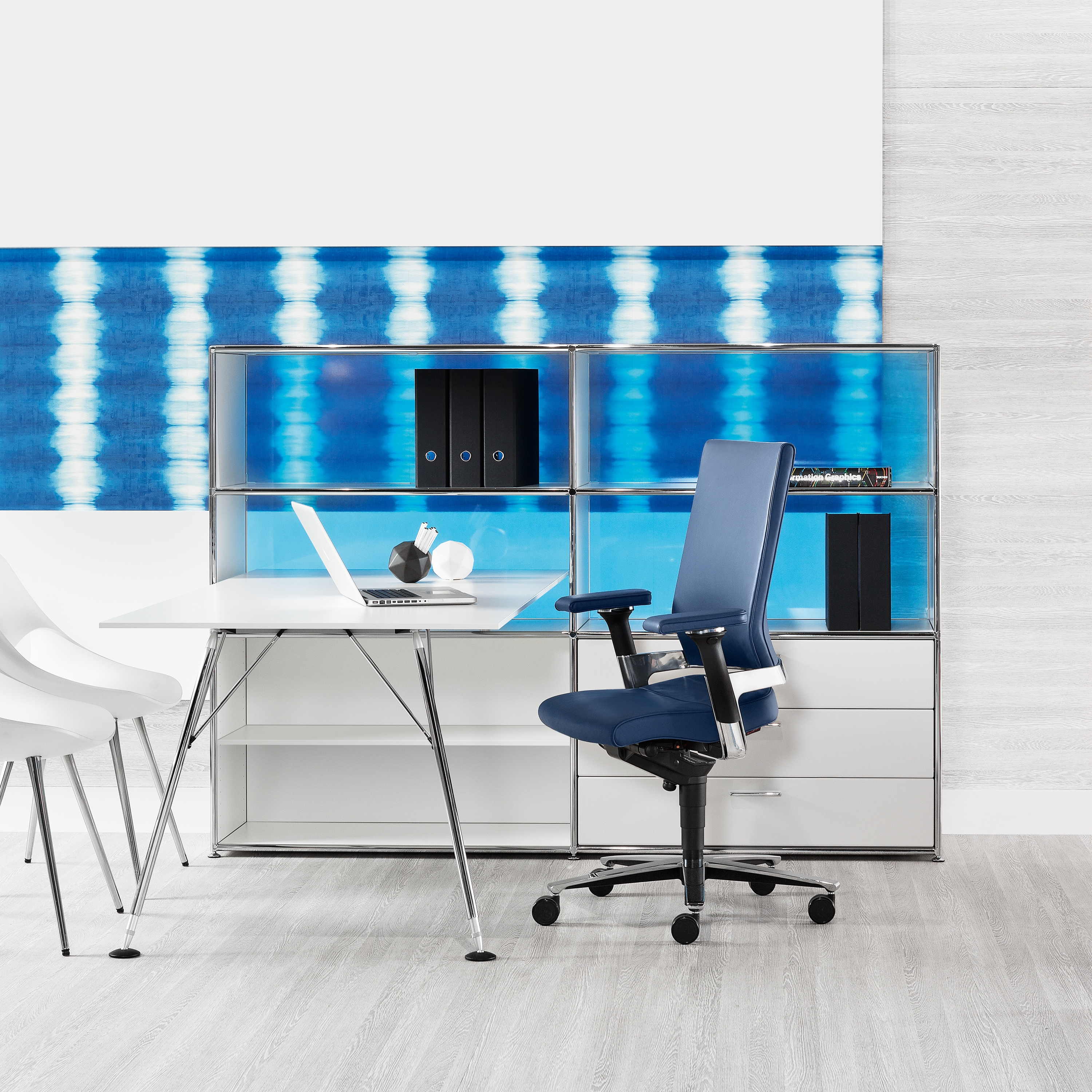Mostrar el producto Workstation del fabricante Dauphin Home