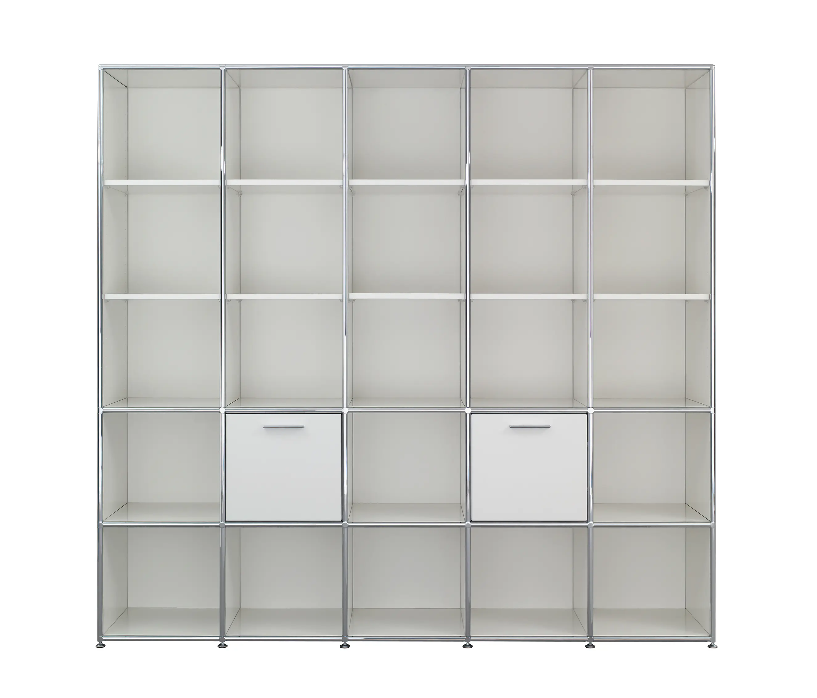 Dauphin Home - Regalwand