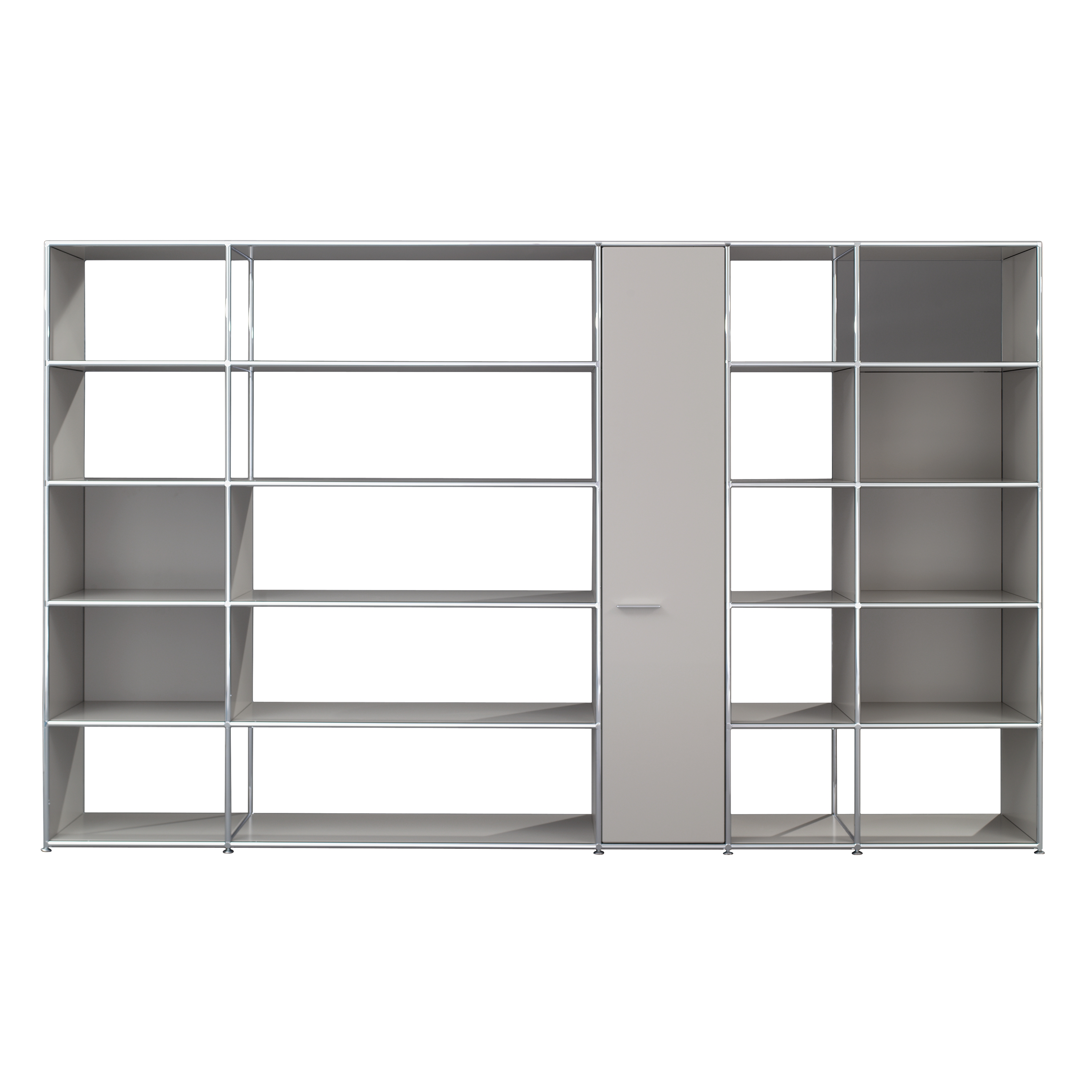 Produkt Regalwand des Herstellers Dauphin Home anzeigen