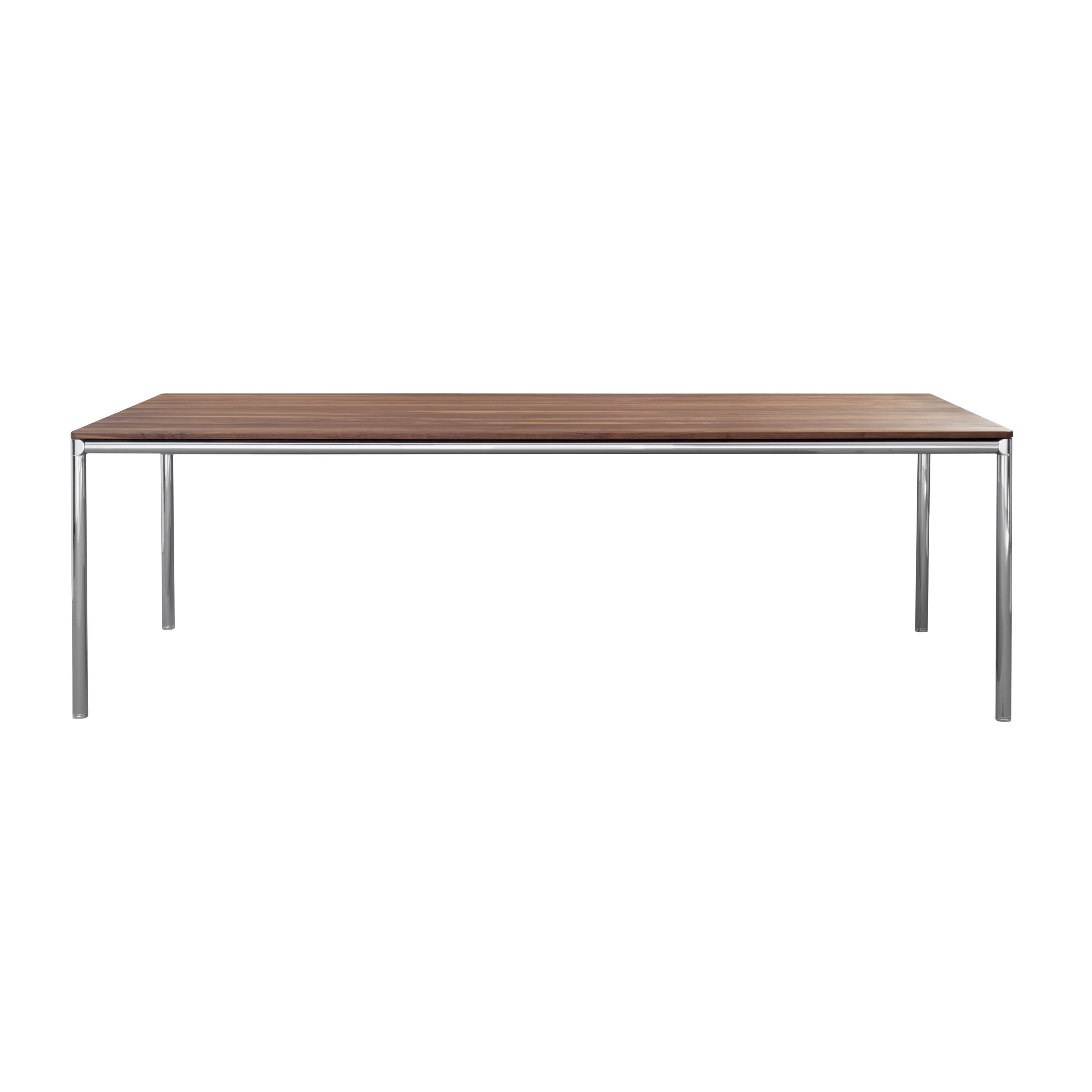 Afficher le produit Dining table du fabricant Dauphin Home