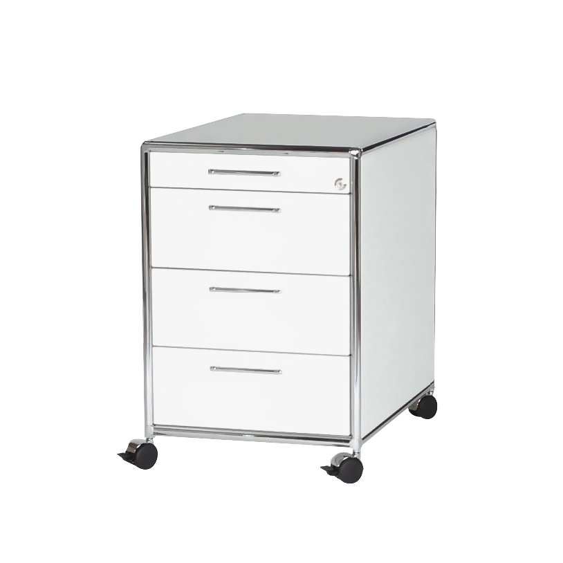 Mostra il prodotto Mobile Storage Unit del produttore Dauphin Home