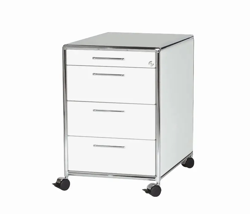 Dauphin Home - Mobile Storage Unit