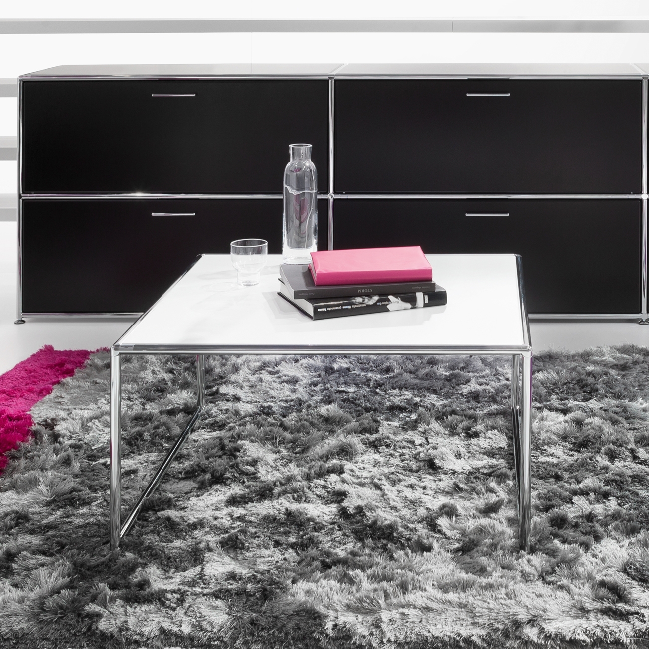 Mostra il prodotto Coffee table del produttore Dauphin Home
